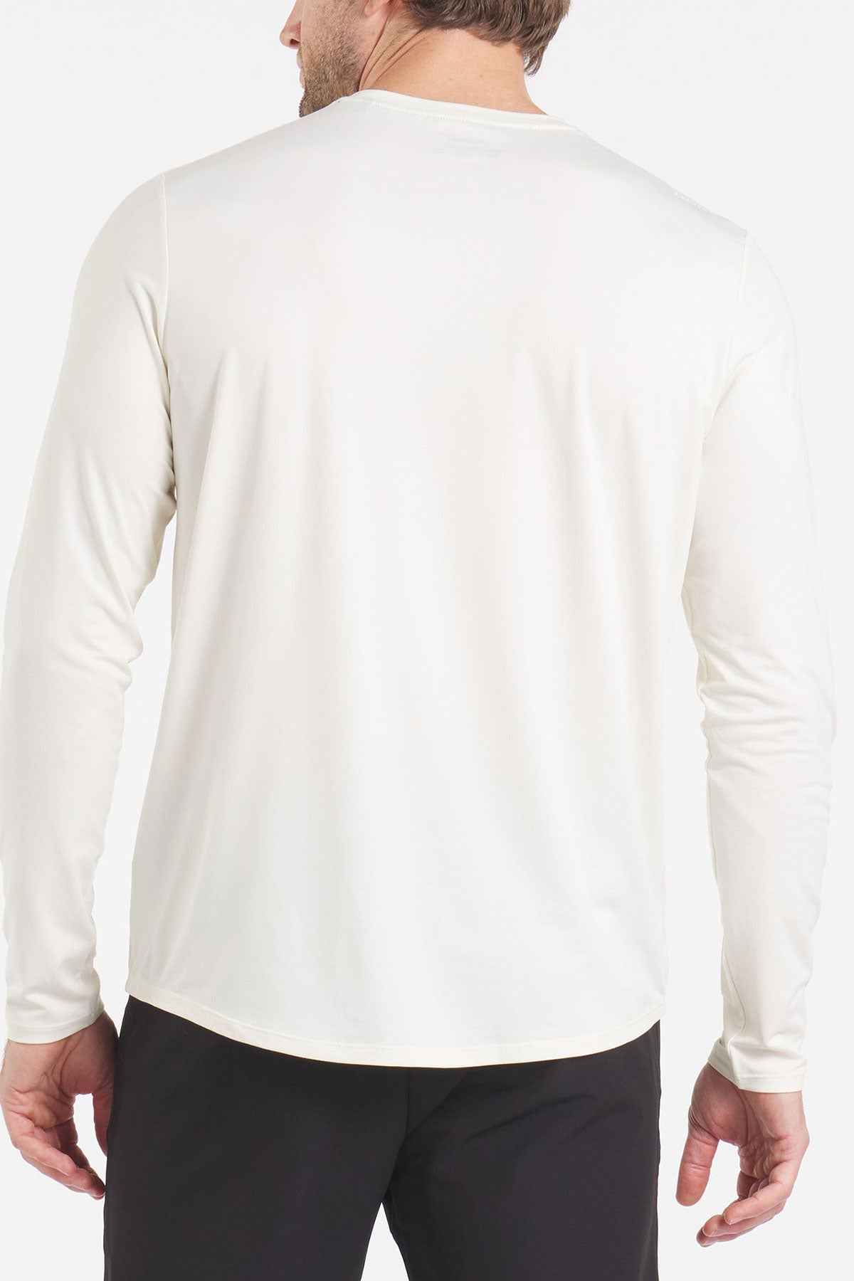 UNRL Ultra Custom Long Sleeves, Coconut