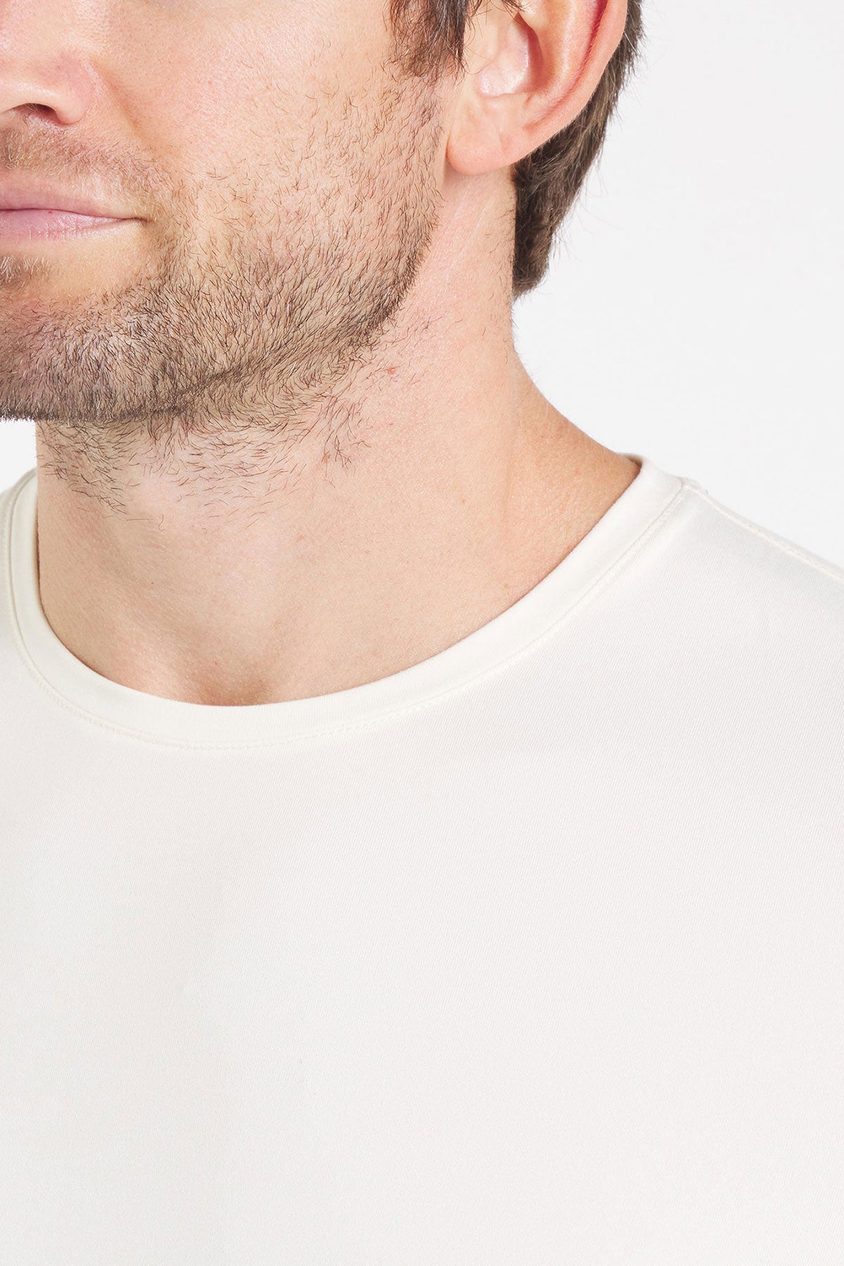 UNRL Ultra Custom Long Sleeves, Coconut