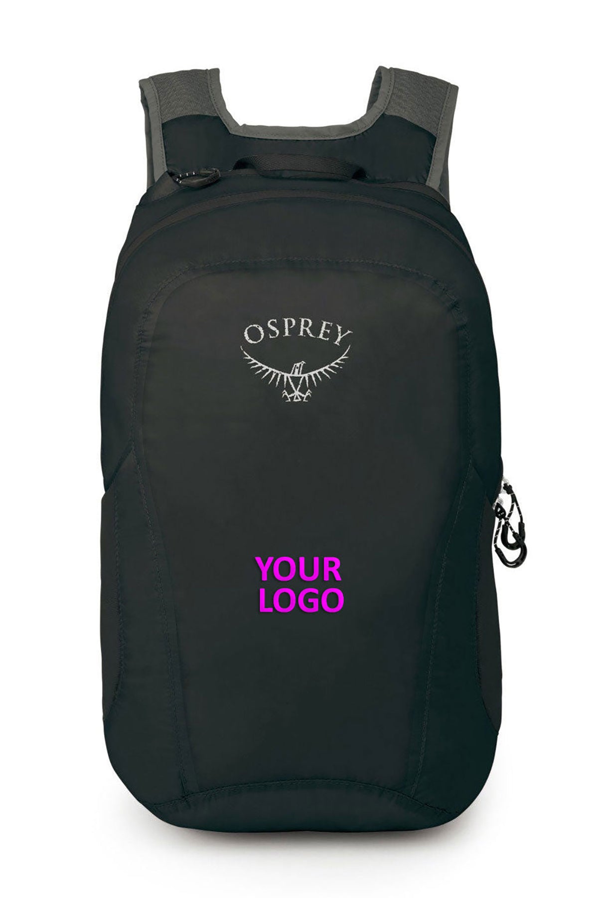 Osprey 101663-001 Black