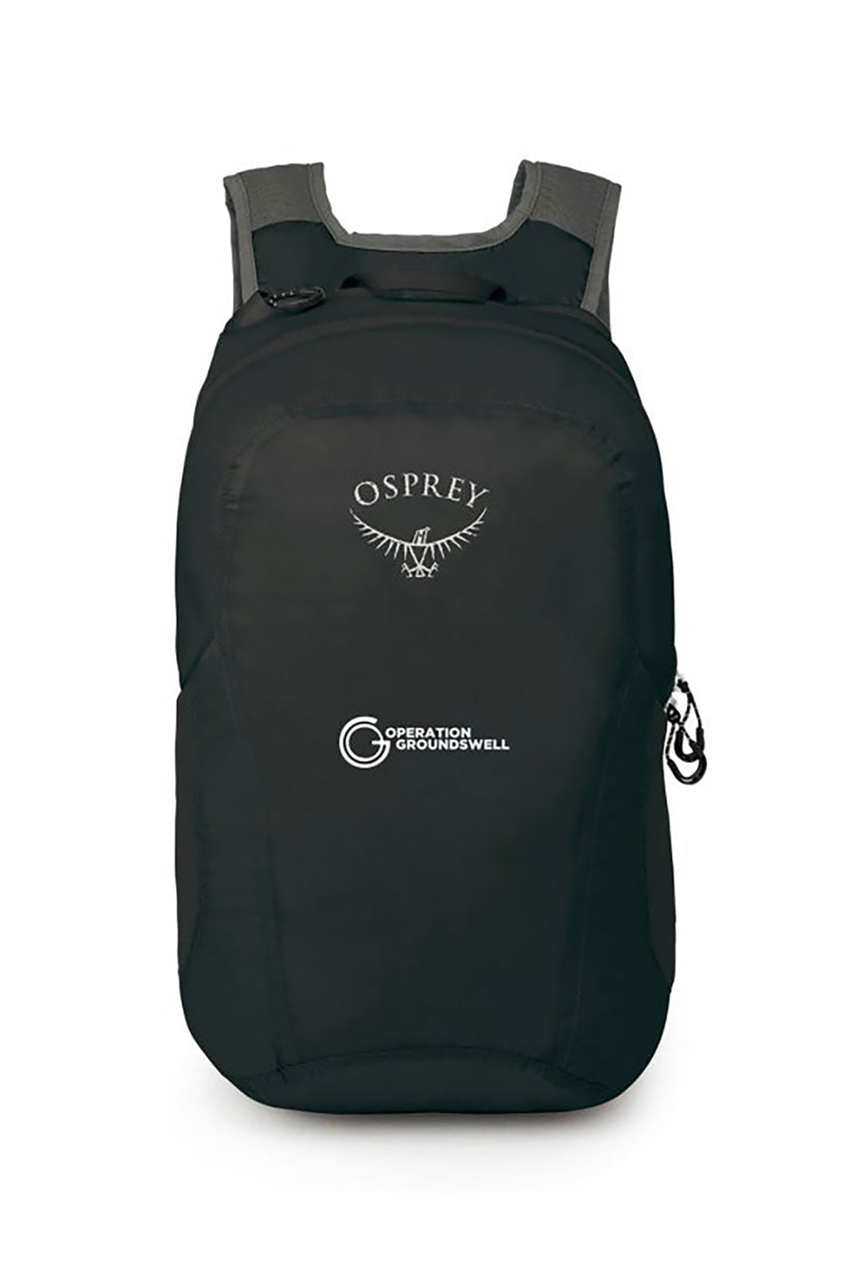 Osprey Ultralight Customized Stuff Packs, Black