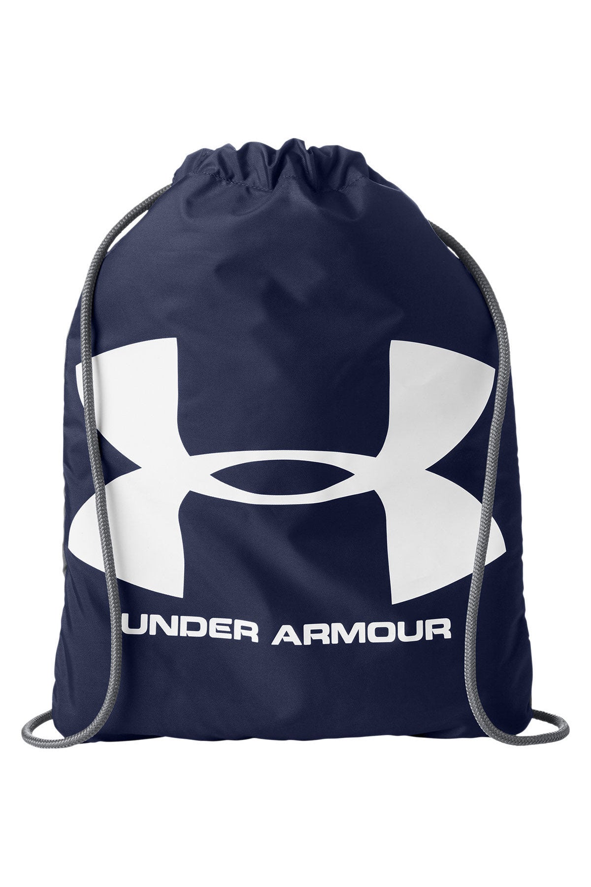 Under Armour Ozsee Custom Sackpacks, Midnight Navy
