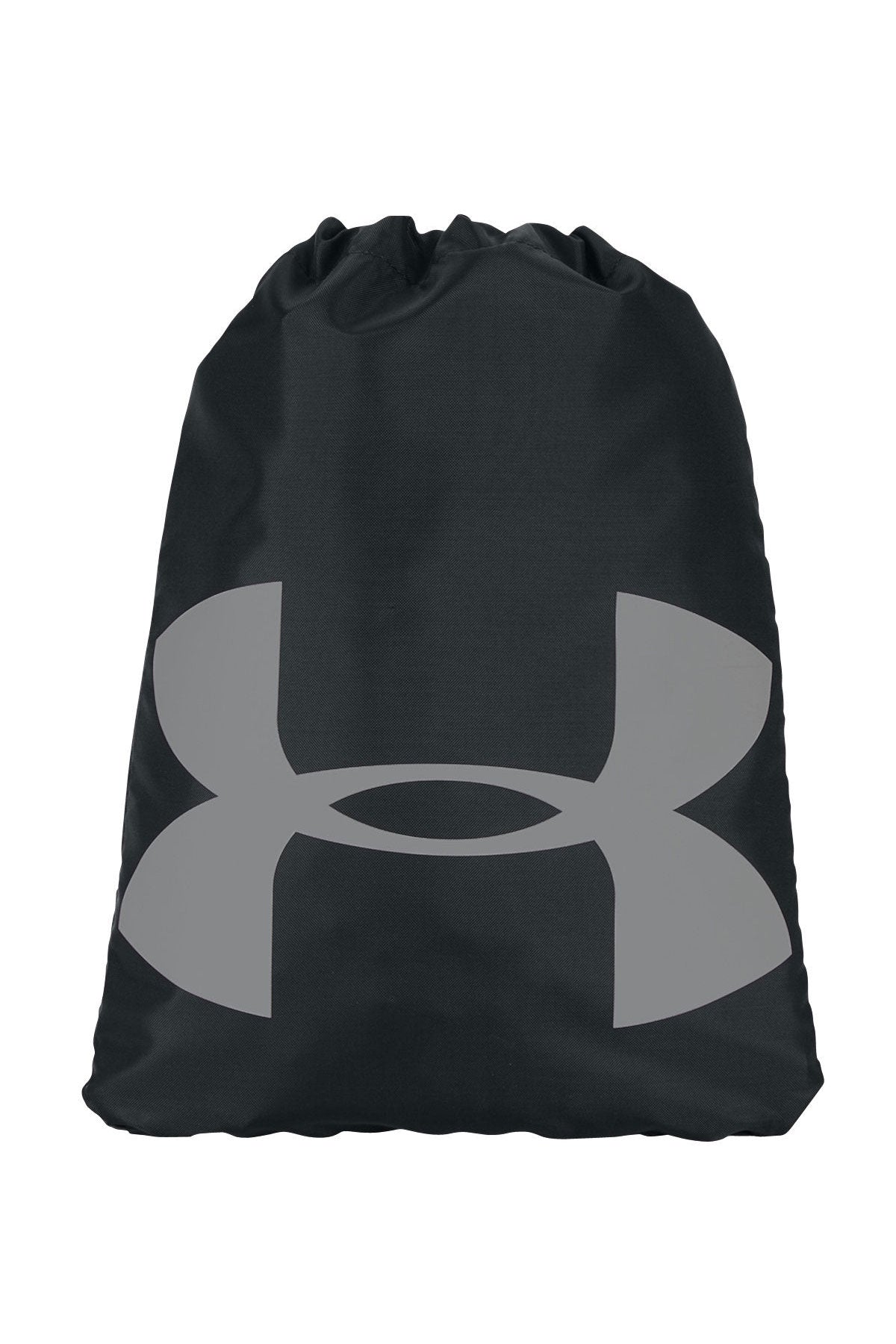 Under Armour Ozsee Custom Sackpacks, Black