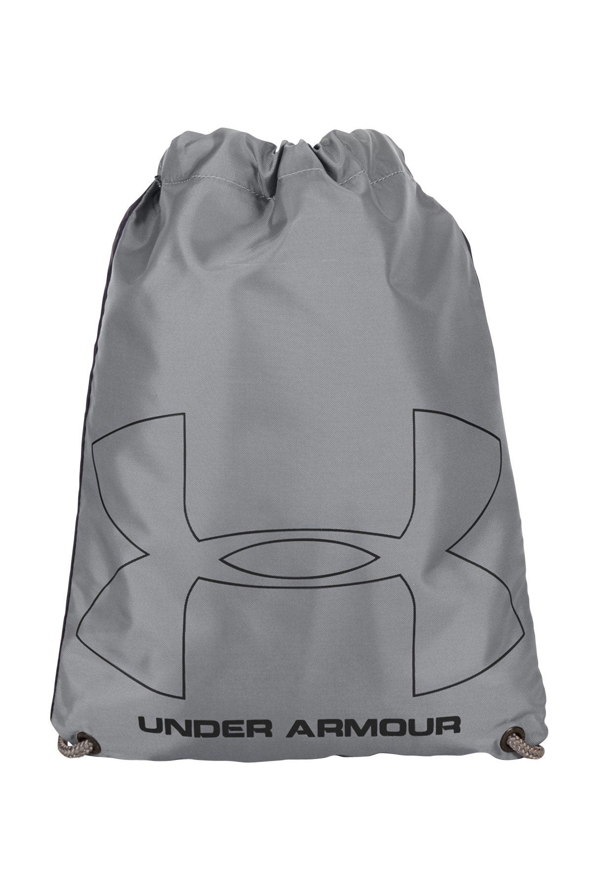 Under Armour Ozsee Custom Sackpacks, Black