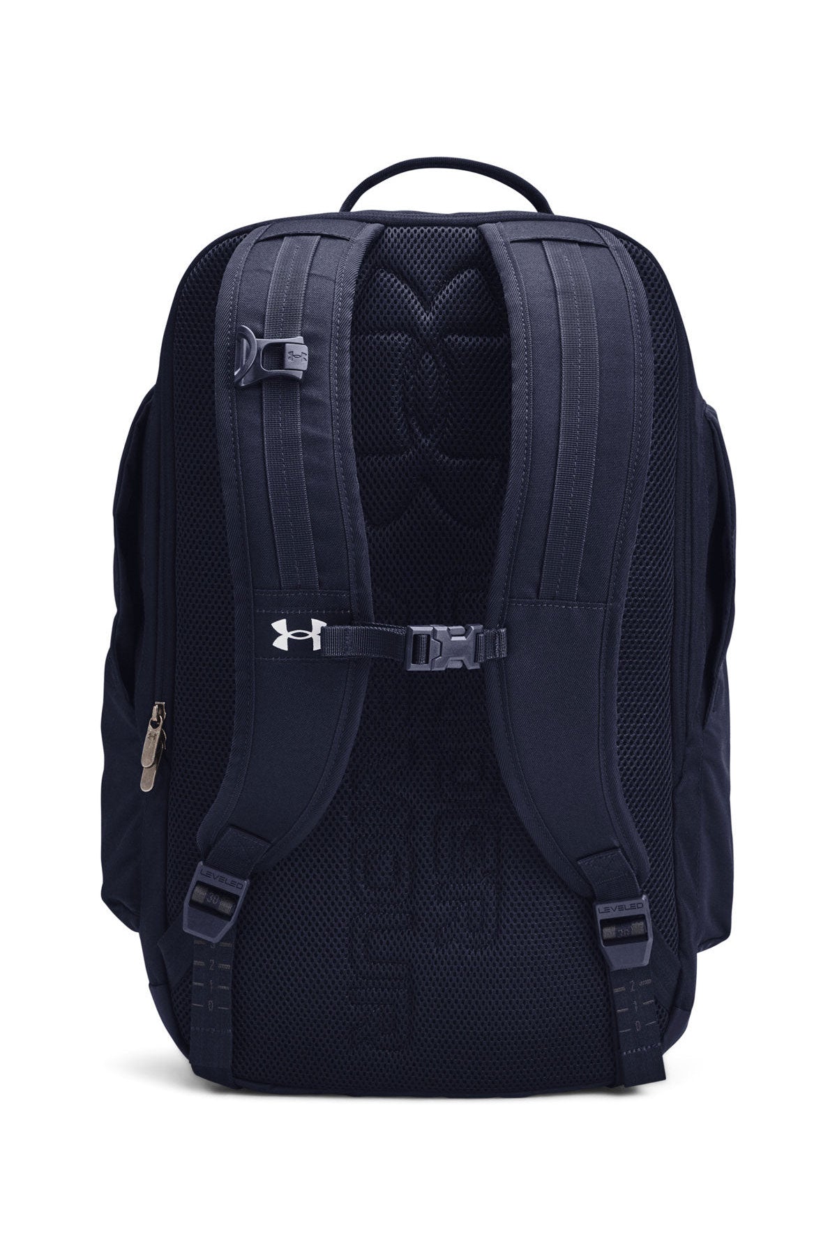 Under Armour Contain 2.0 Custom Backpacks, Medium Navy