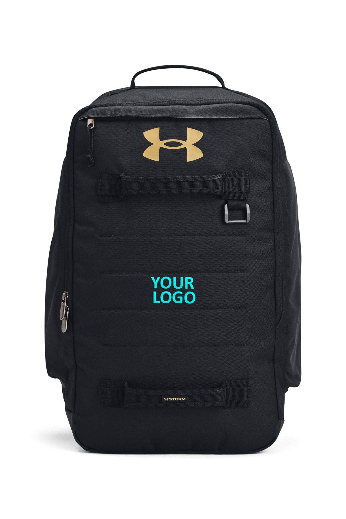 Under Armour Black 1378413