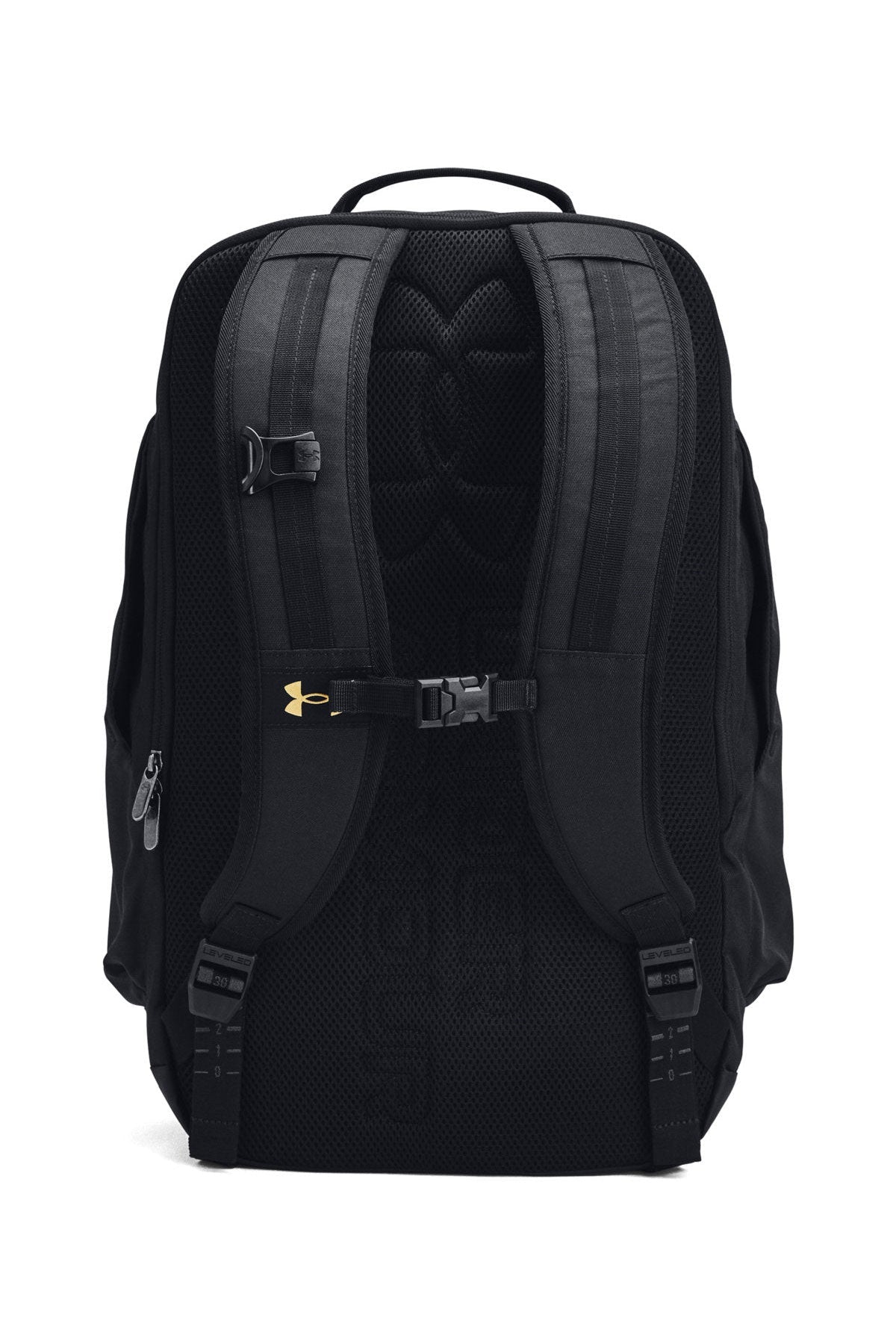 Under Armour Contain 2.0 Custom Backpacks, Black