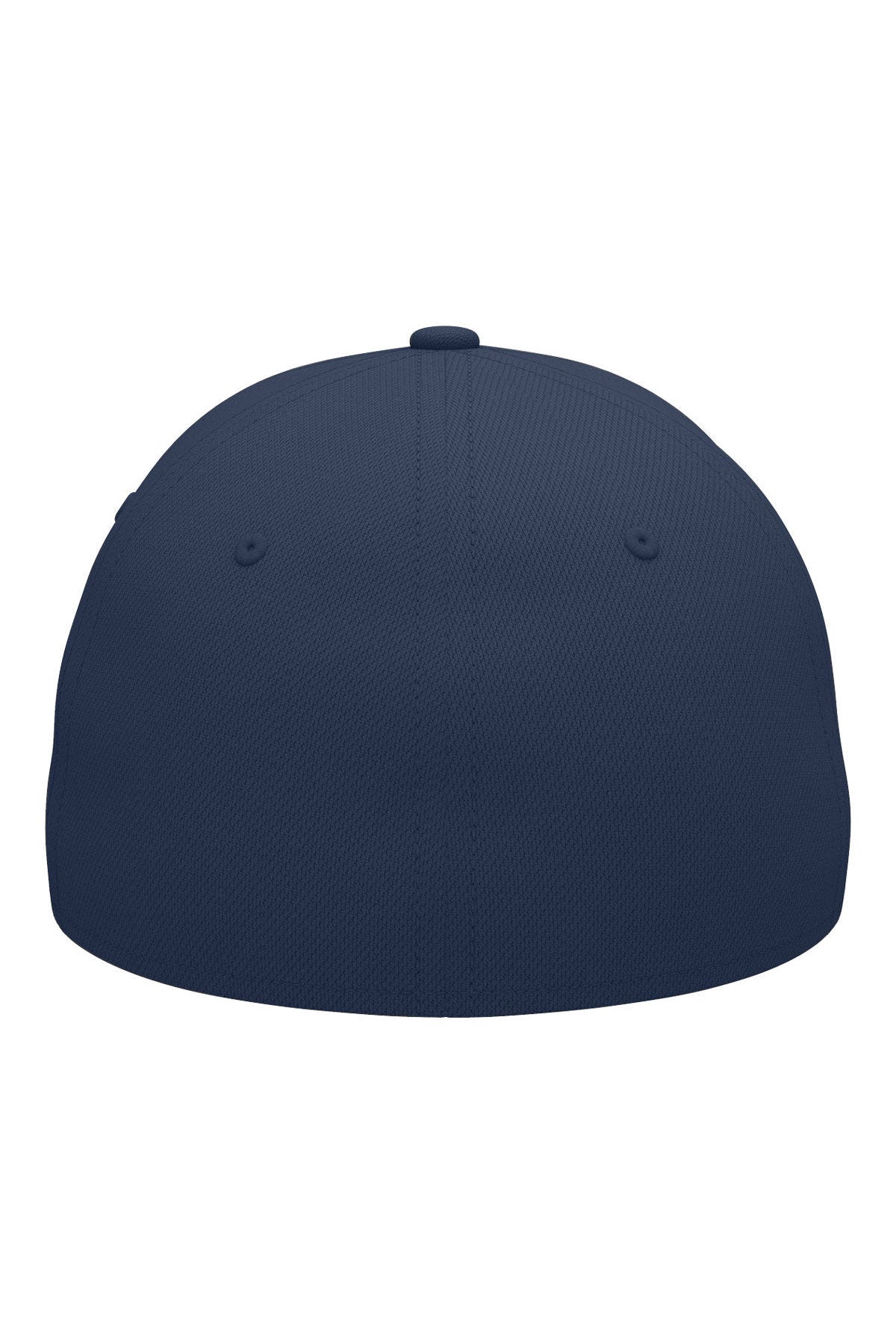 Under Armour Unisex Team Blitzing Custom Caps, Medium Navy