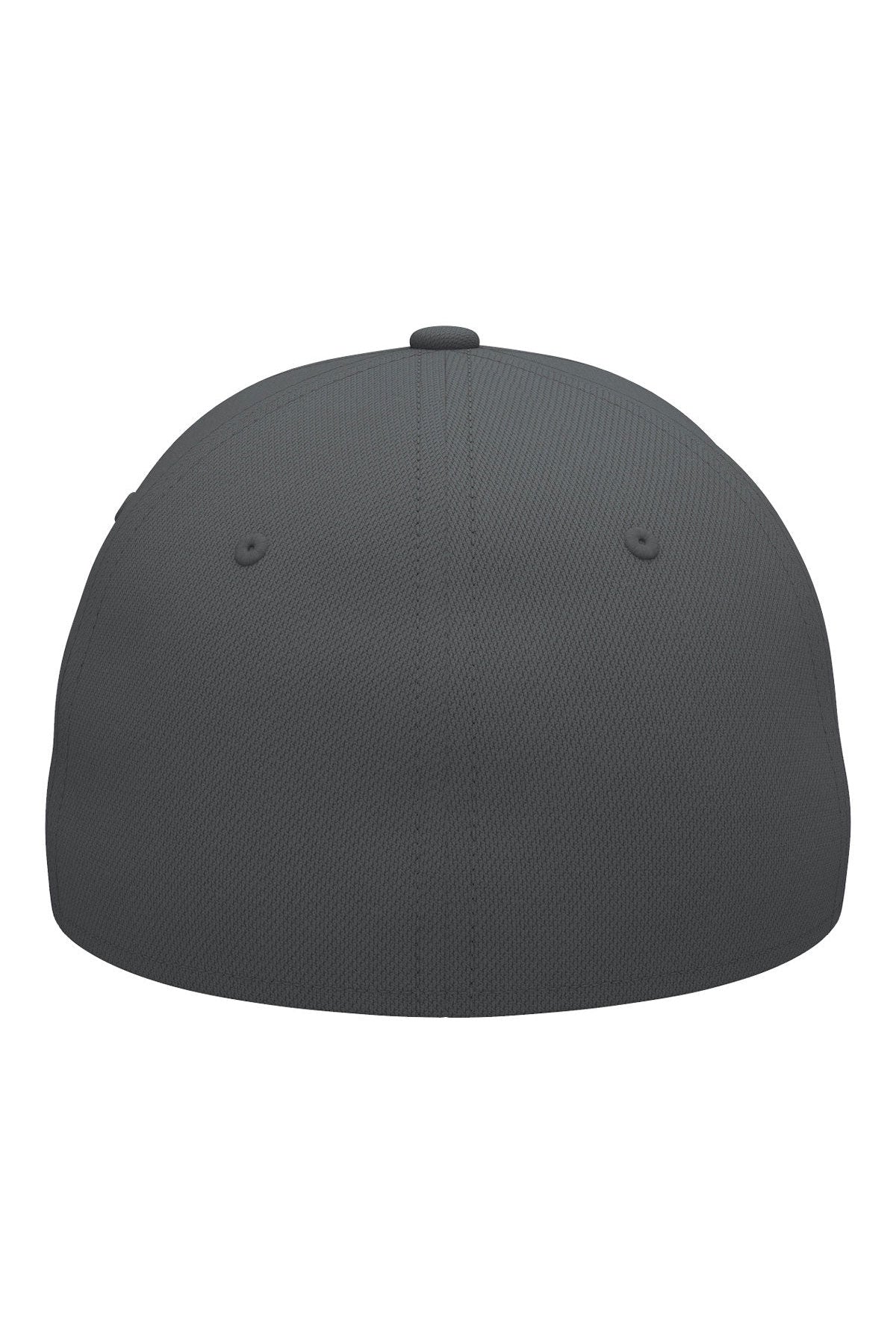 Under Armour Unisex Team Blitzing Custom Caps, Graphite [Nuclear rescue]