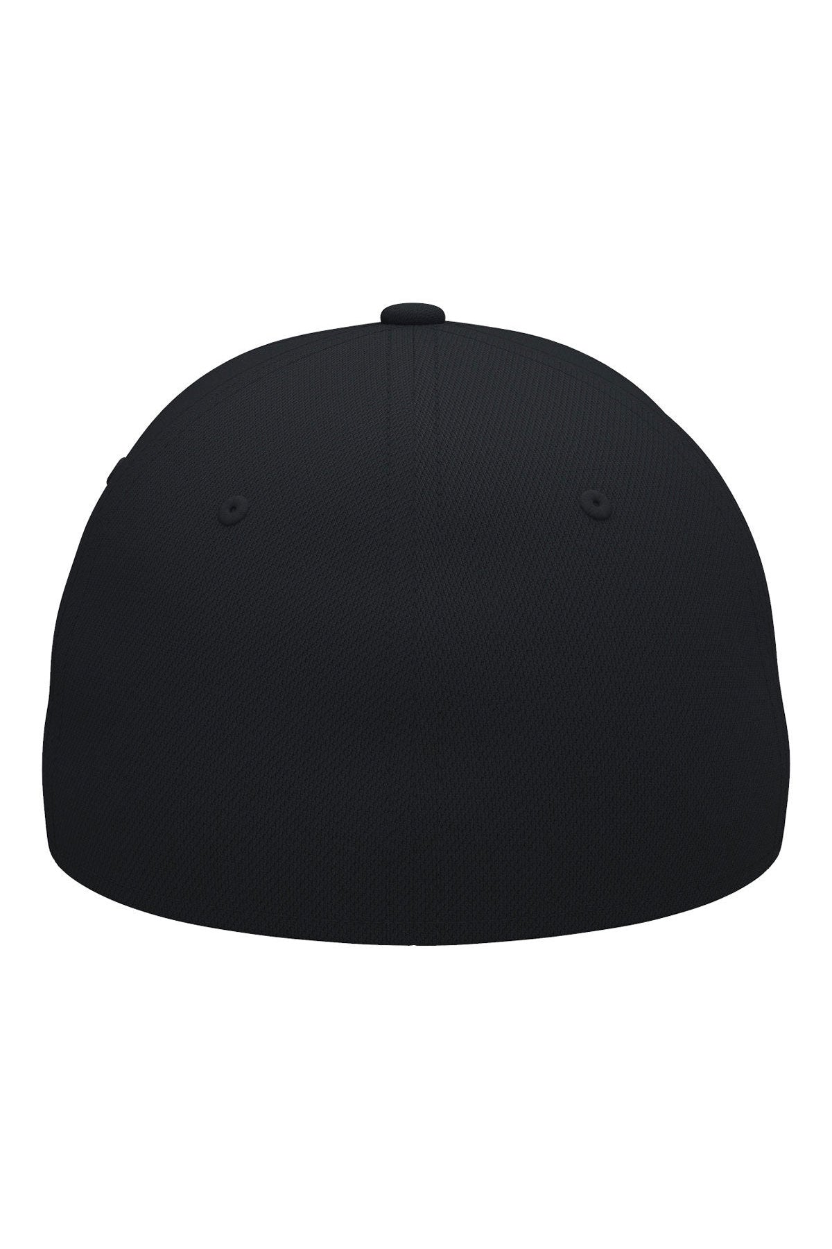 Under Armour Unisex Team Blitzing Custom Caps, Black [Bolyard Lumber and Design]