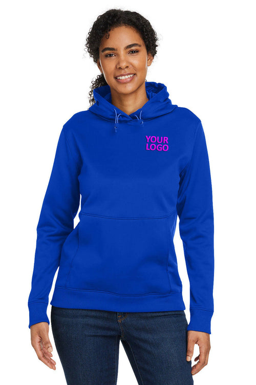 Under Armour Men's Storm Customized Armourfleeces, Royal