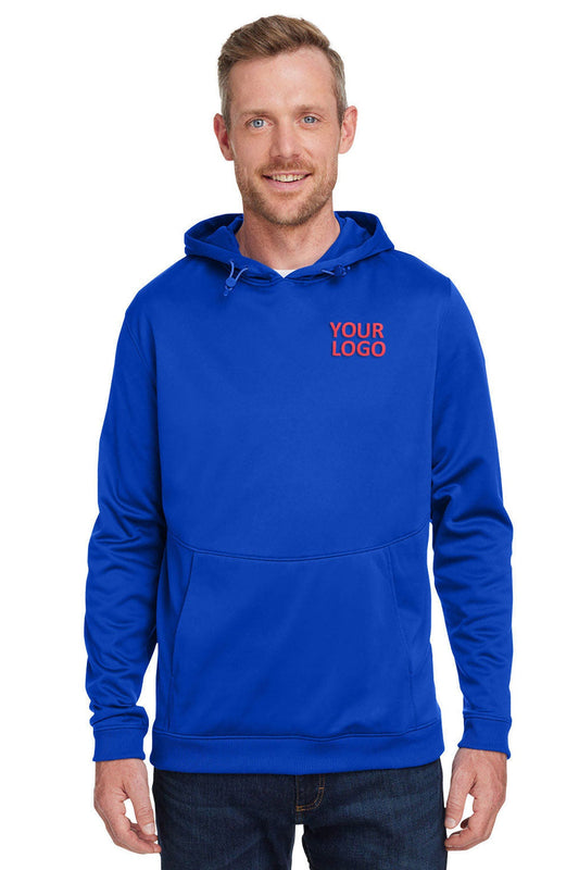 Under Armour Men's Storm Customized Armourfleeces, Royal
