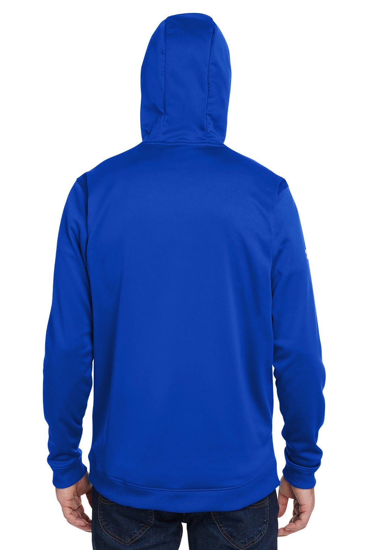 Under Armour Men's Storm Customized Armourfleeces, Royal