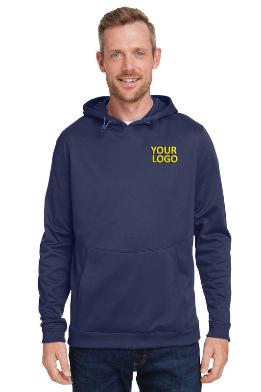 Under Armour Men's Storm Custom Armourfleeces, Navy