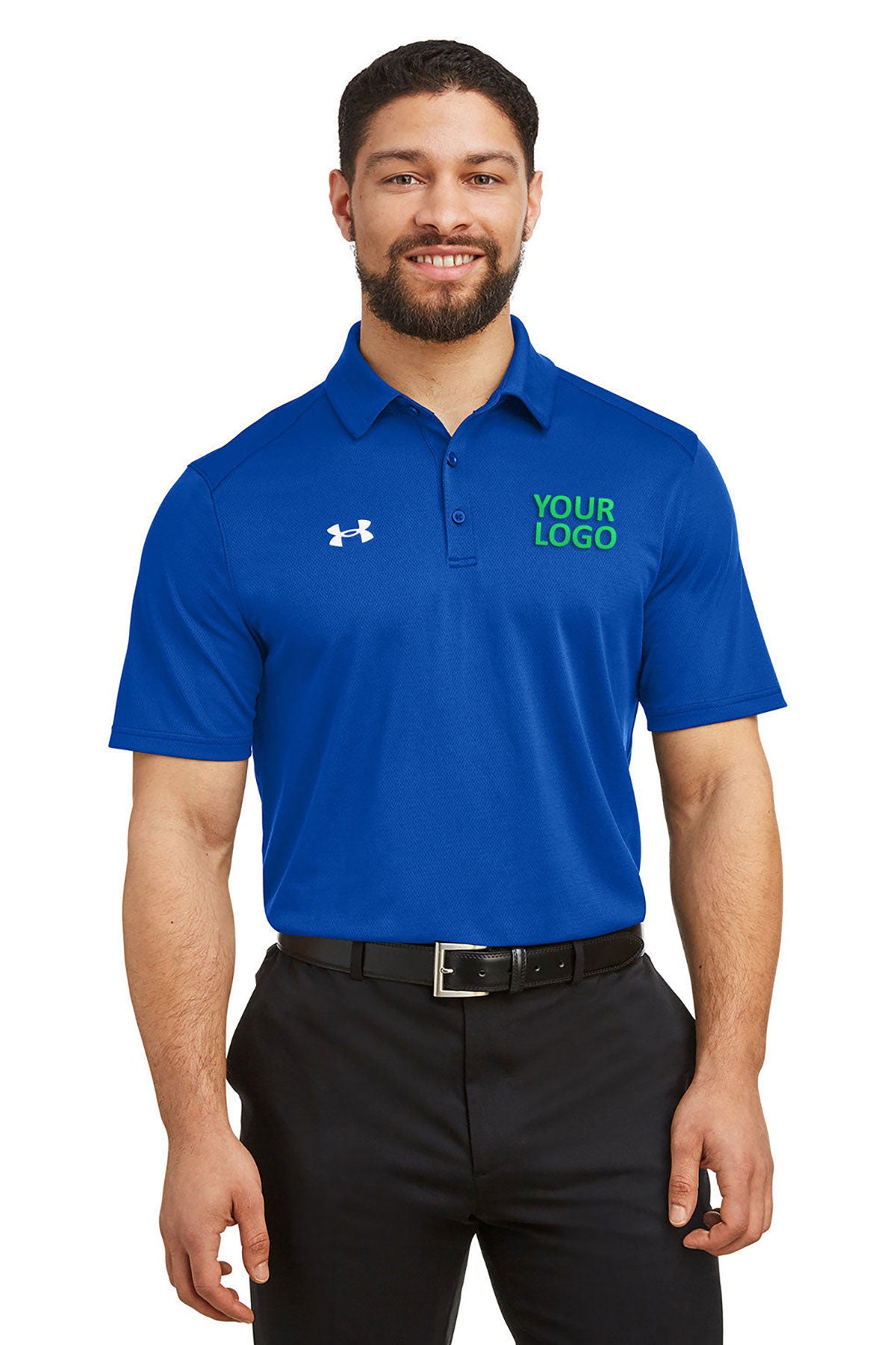 Under Armour Royal 1370399