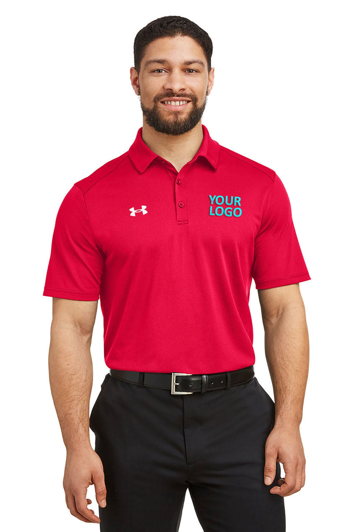 Under Armour Red 1370399