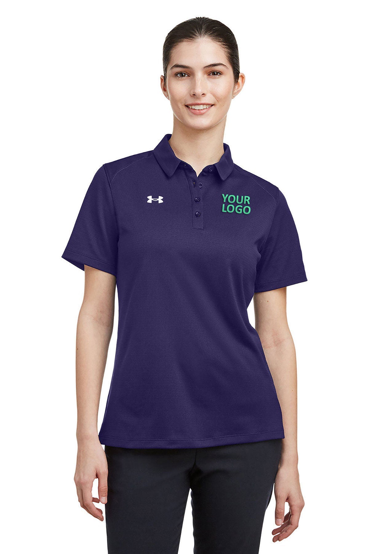 Under Armour Purple 1370431