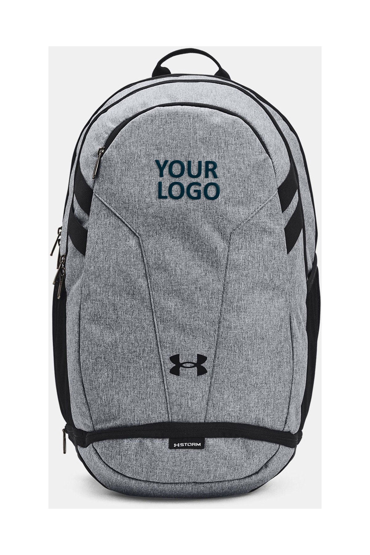 Under Armour Petrol Grey 1364182
