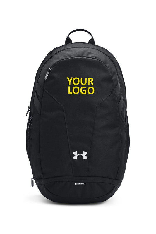 Under Armour Black 1364182