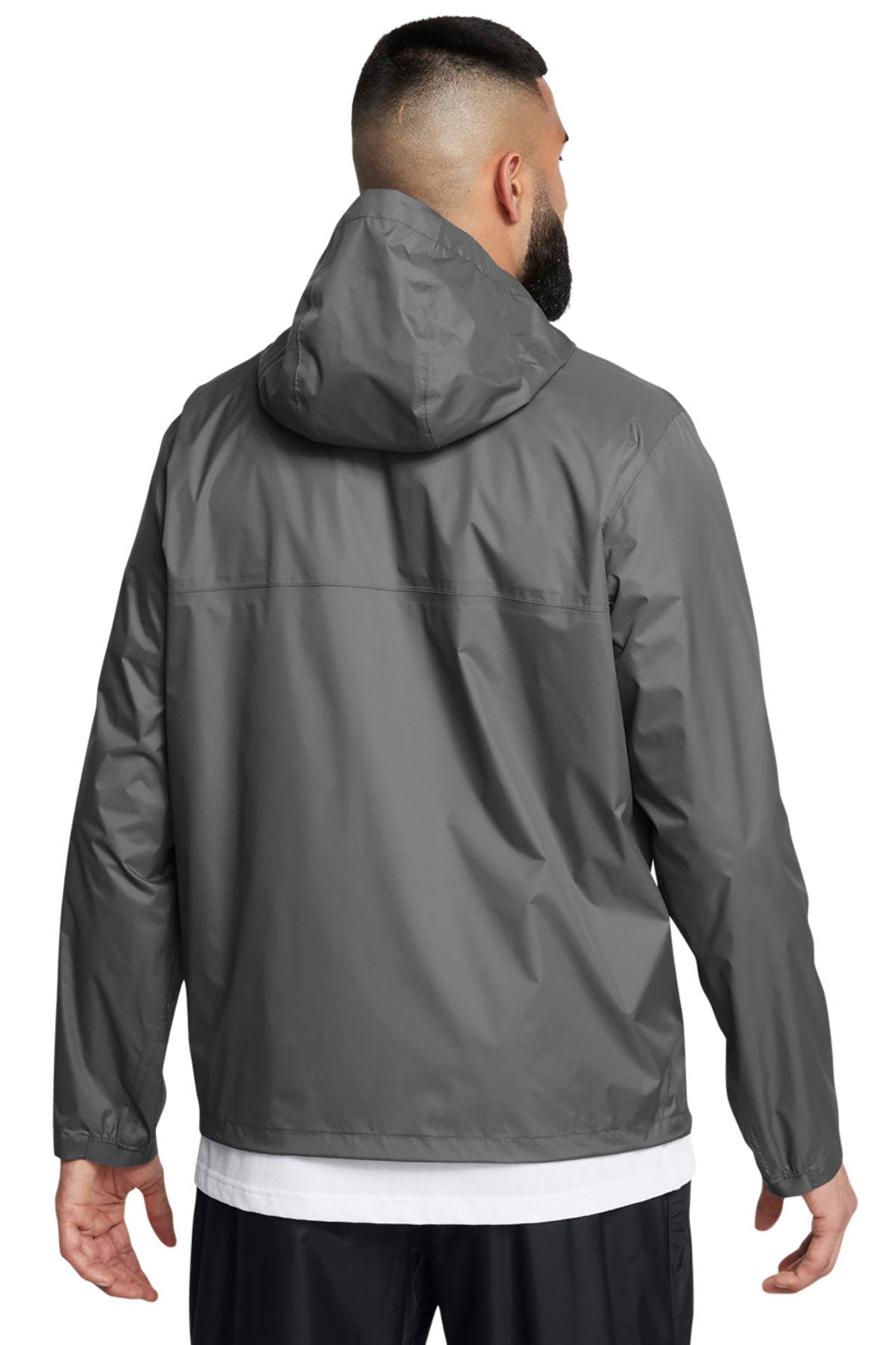 Under Armour Mens Stormproof Cloudstrike 2.0 Custom Jackets, Castle Rock
