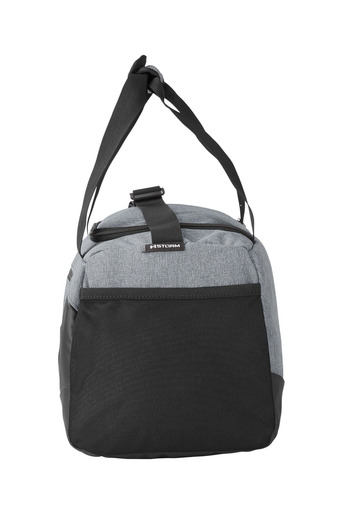 Under Armour Undeniable 5.0 XS Custom Duffel Bags, Grey