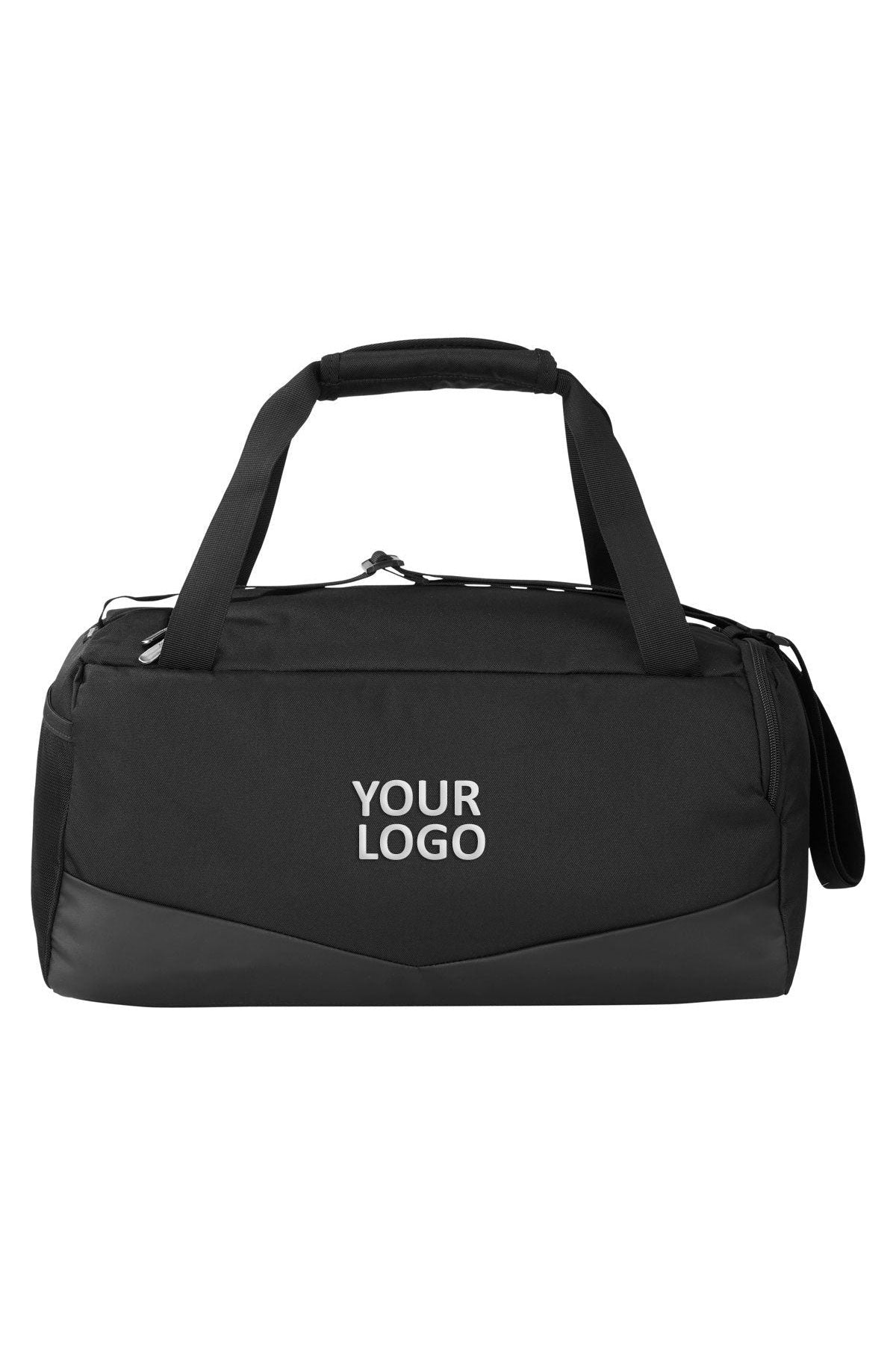 Under Armour Undeniable 5.0 XS Custom Duffel Bags, Black