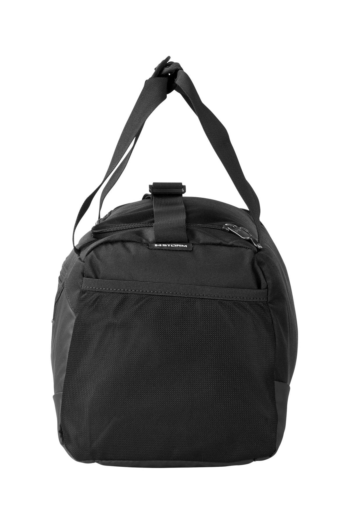Under Armour Undeniable 5.0 XS Custom Duffel Bags, Black