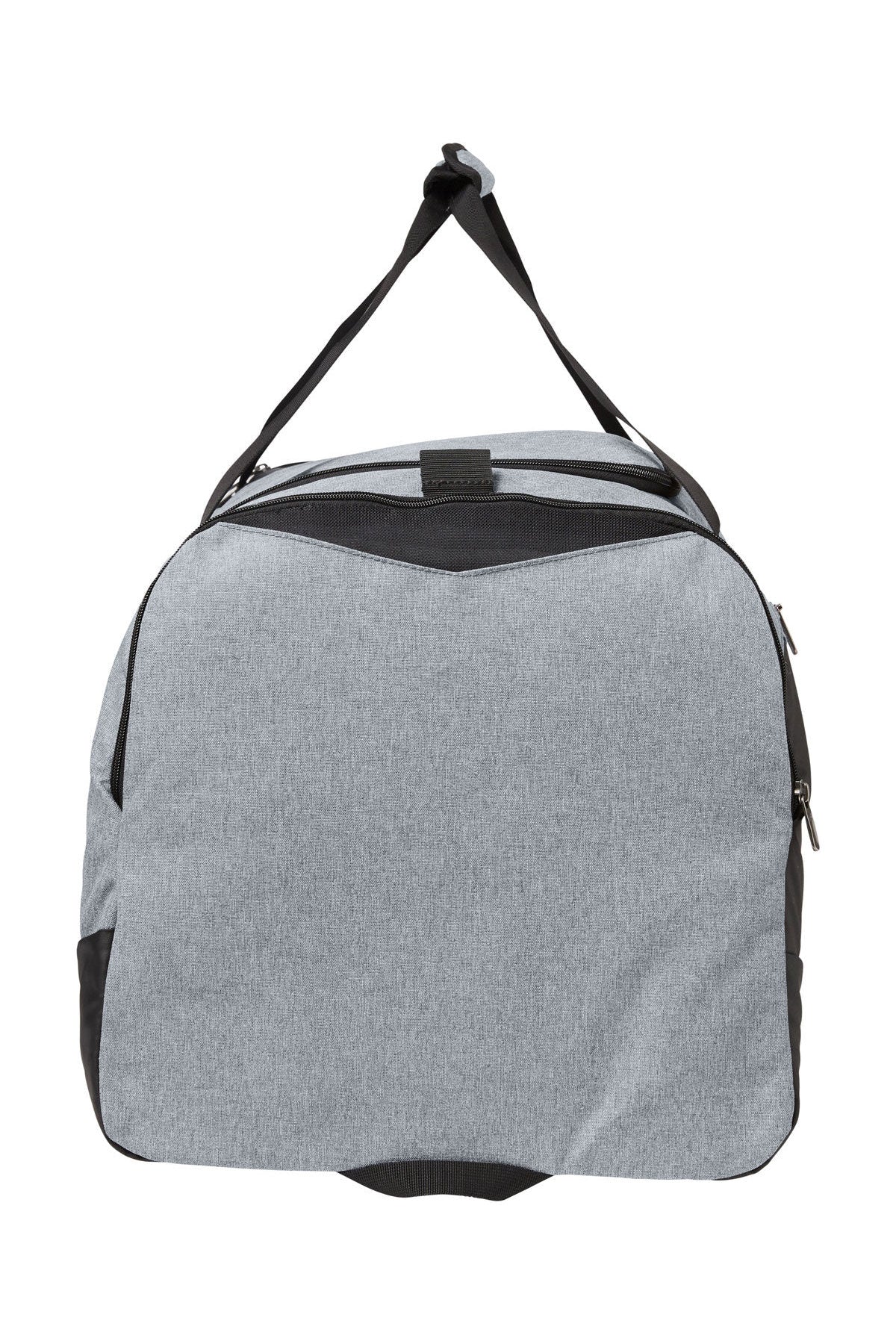 Under Armour Undeniable 5.0 LG Custom Duffel Bags, Grey