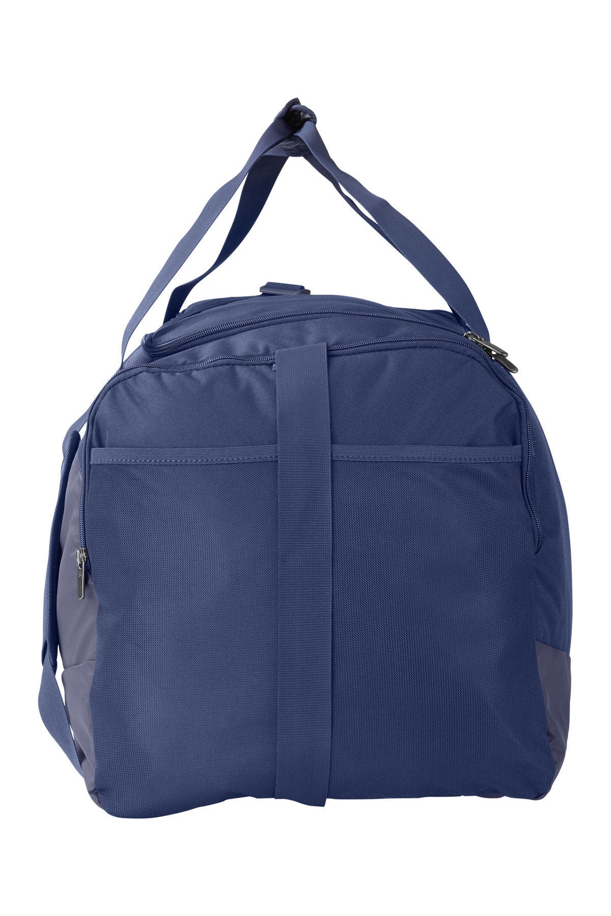 Under Armour Undeniable 5.0 LG Custom Duffel Bags, Medium Navy