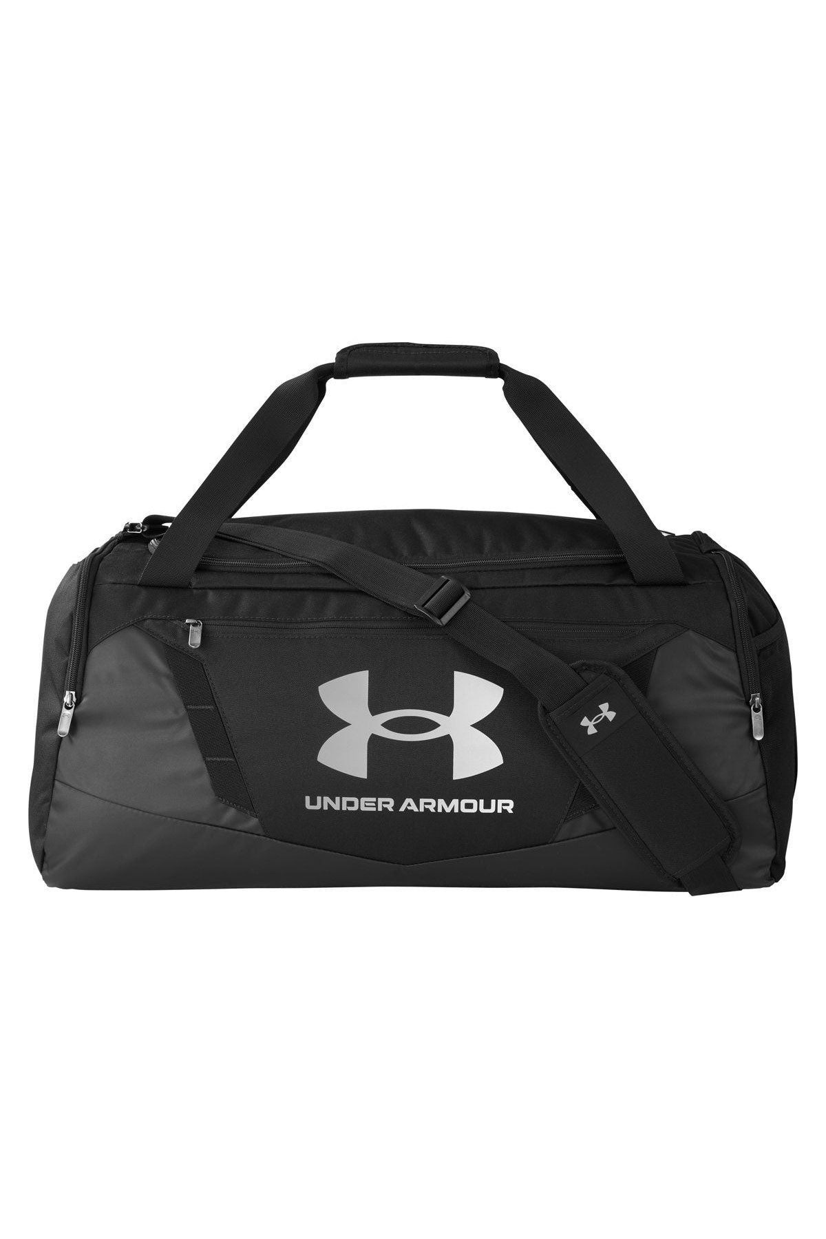 Under Armour Black 1369223 