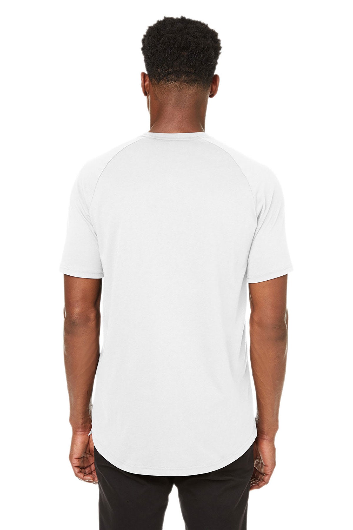 Under Armour Unisex Athletics Custom T-Shirts, White