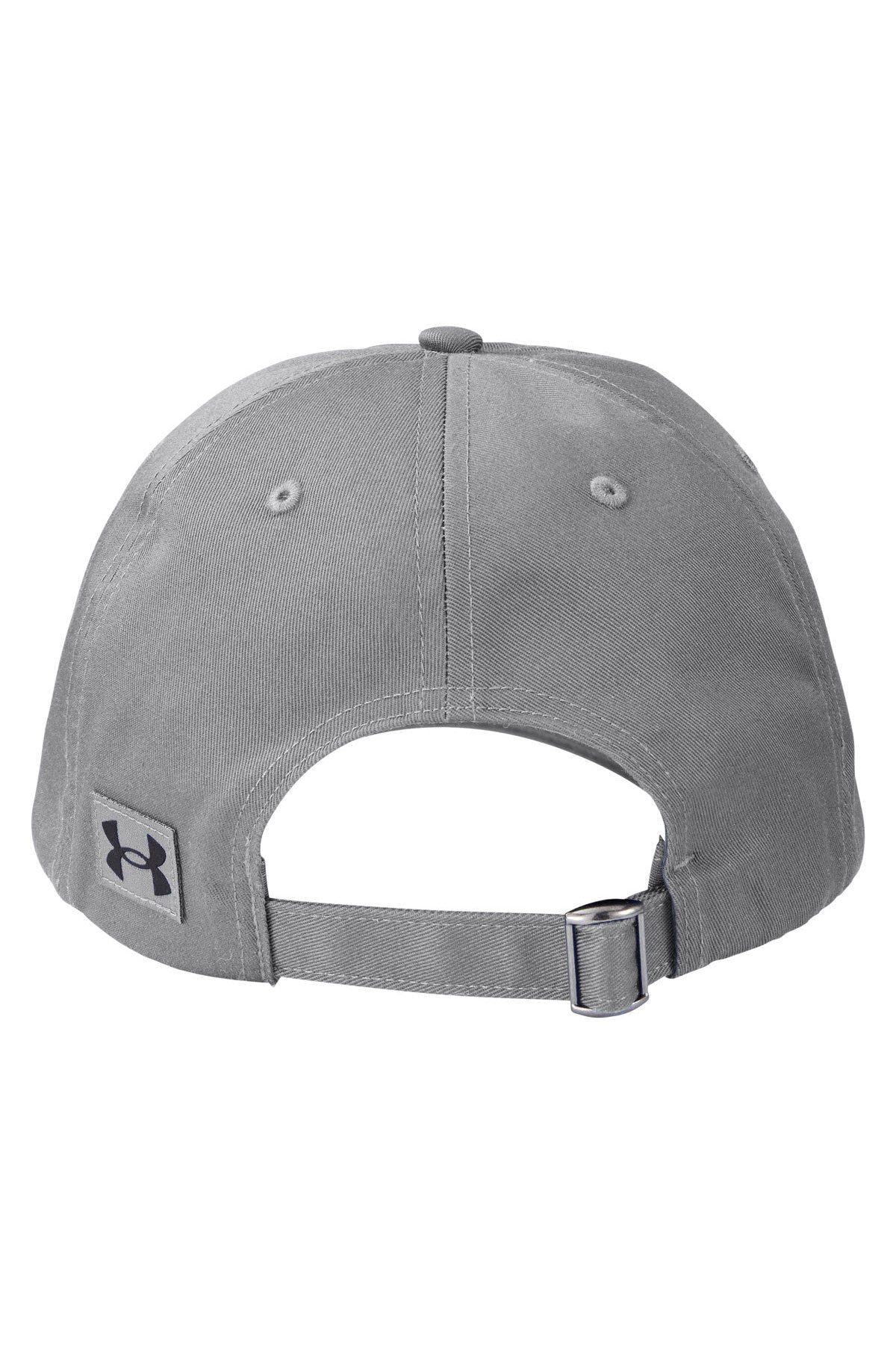 Under Armour Chino Custom Hats, Grey