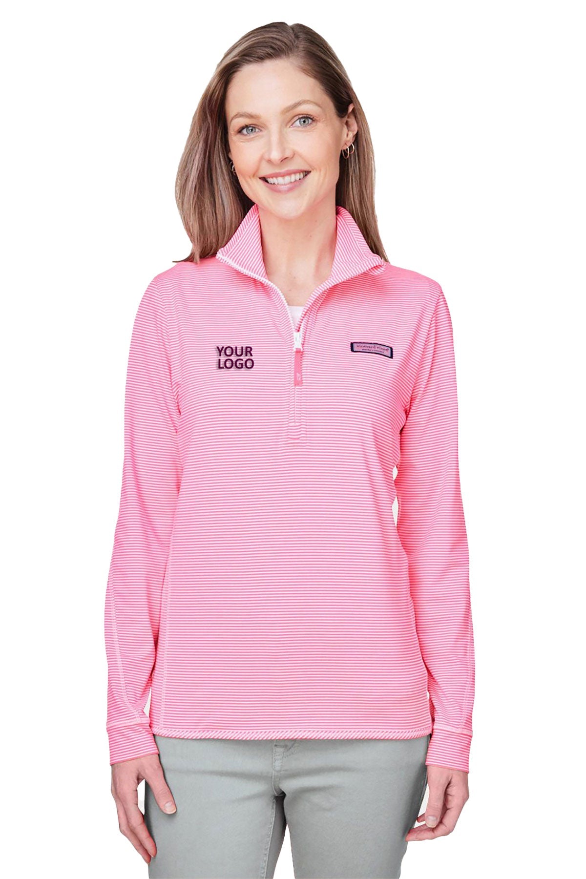 Vineyard Vines Knockout Pink K002521