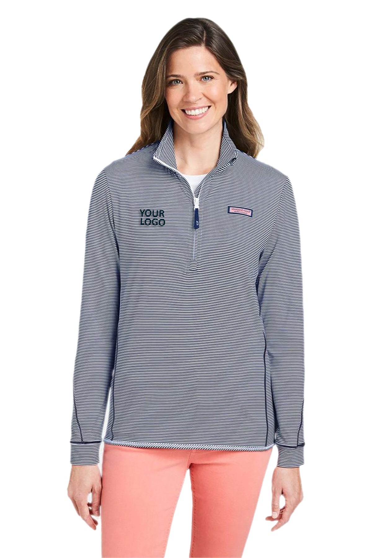 Vineyard Vines Deep Bay K002521