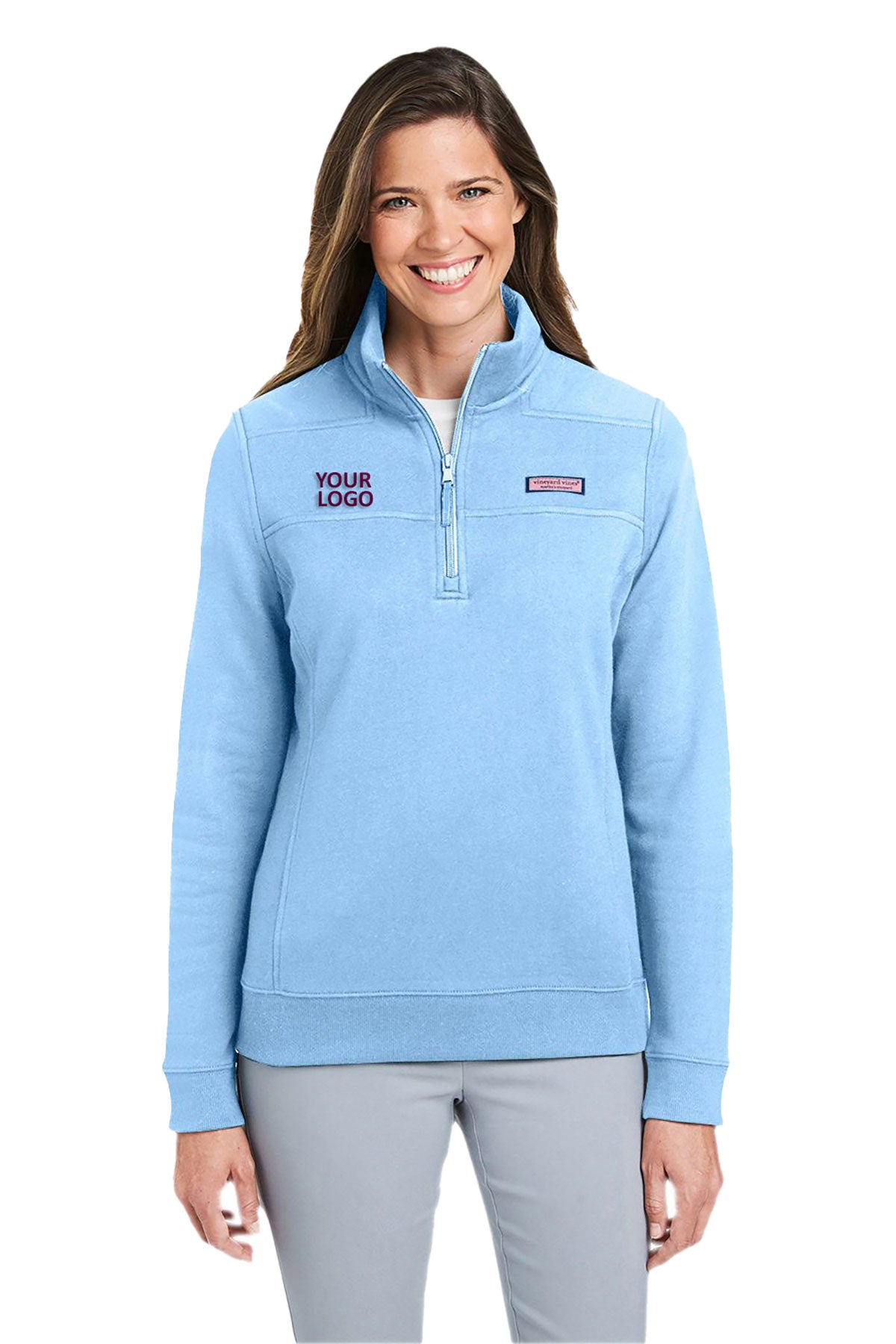 Vineyard Vines Jake Blue K002795