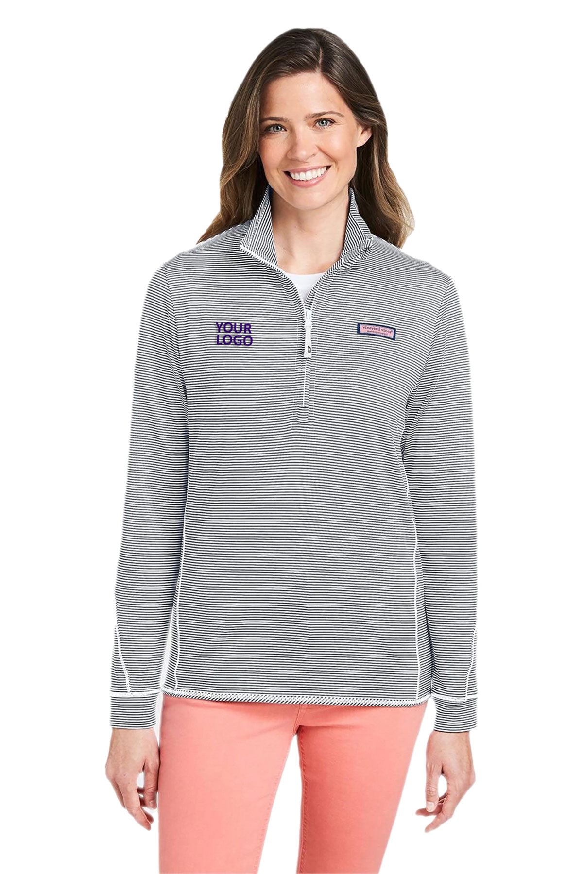 Vineyard Vines Gray Heather Cap K002521