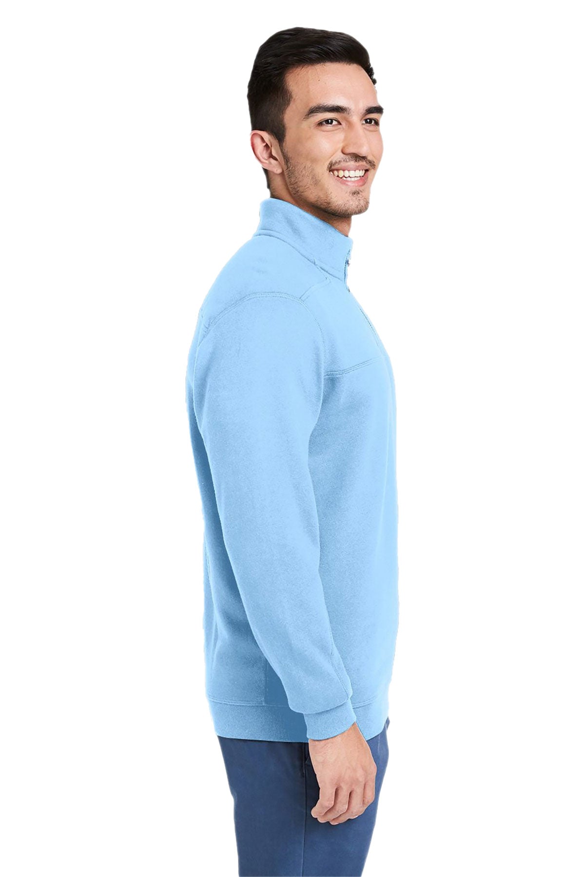 Vineyard Vines Custom Mens Collegiate Shep Shirts, Jake Blue
