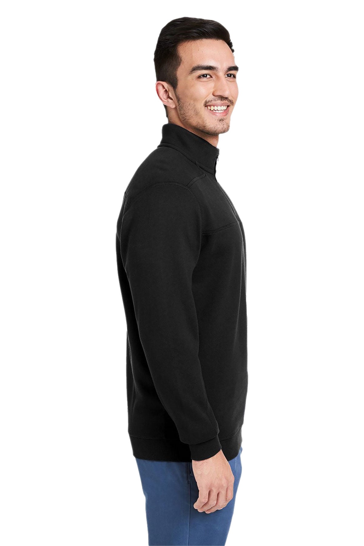 Vineyard Vines Custom Mens Collegiate Shep Shirts, Jet Black