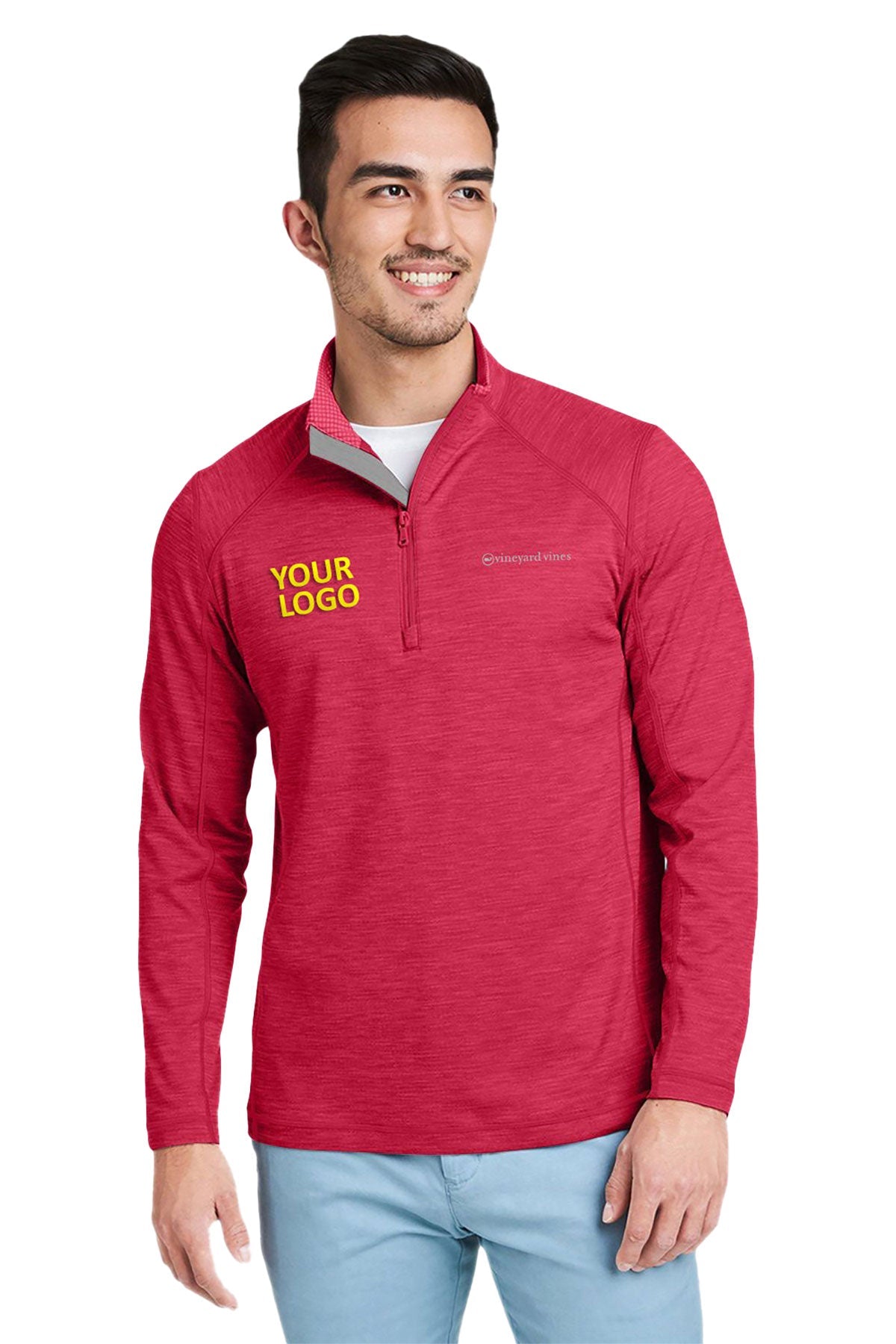 Vineyard Vines Red K002709