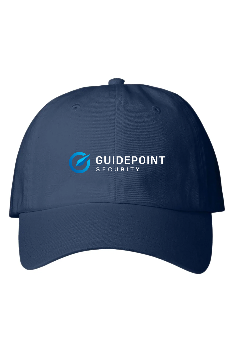 Vineyard Vines Baseball Hat, Vineyard Navy [GuidePoint Security]