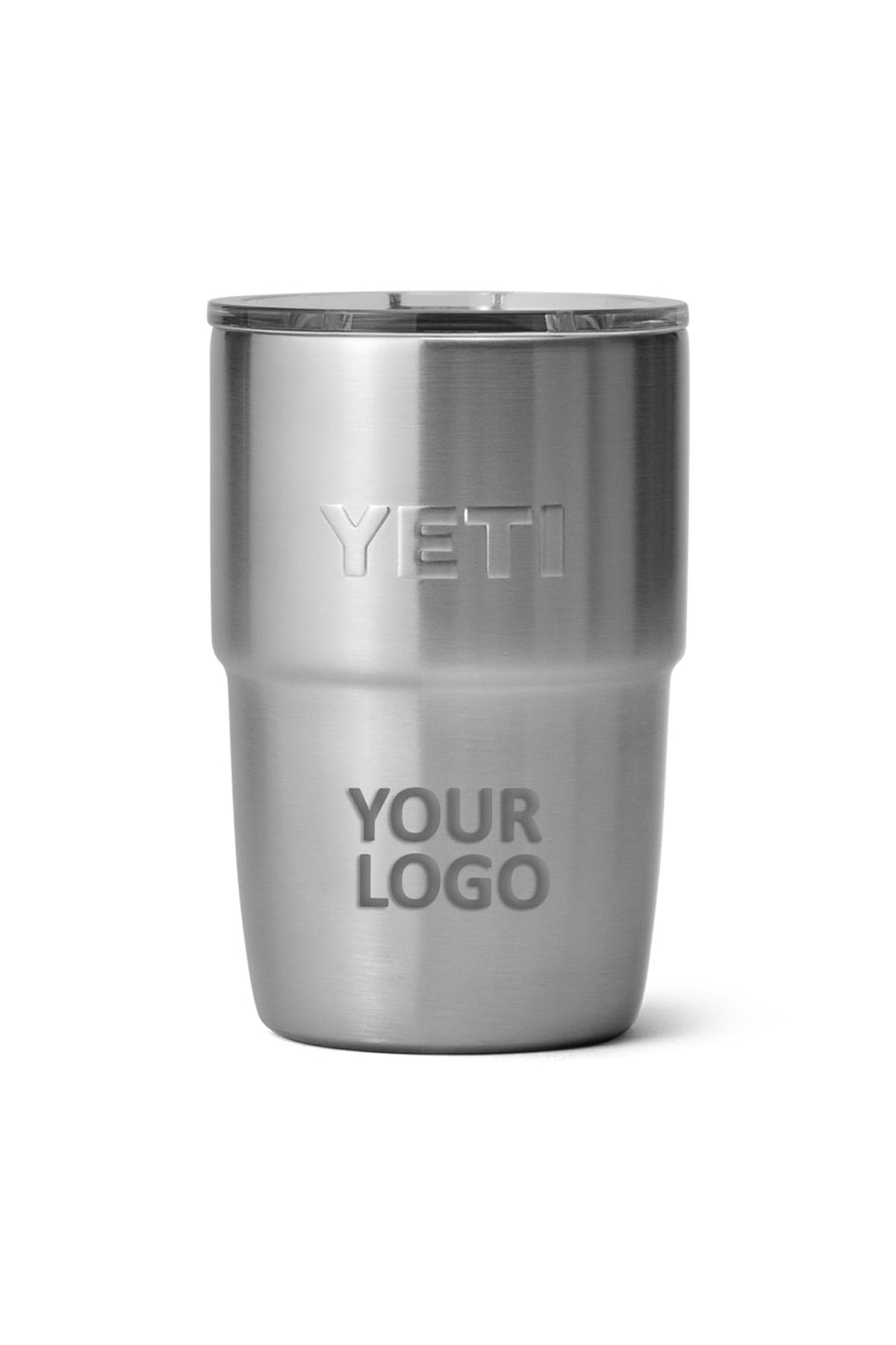 Custom Yeti 21071502159 Stainless