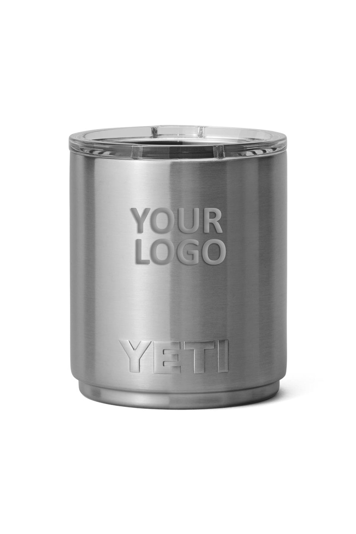 Custom Yeti 21071501970 Stainless Steel