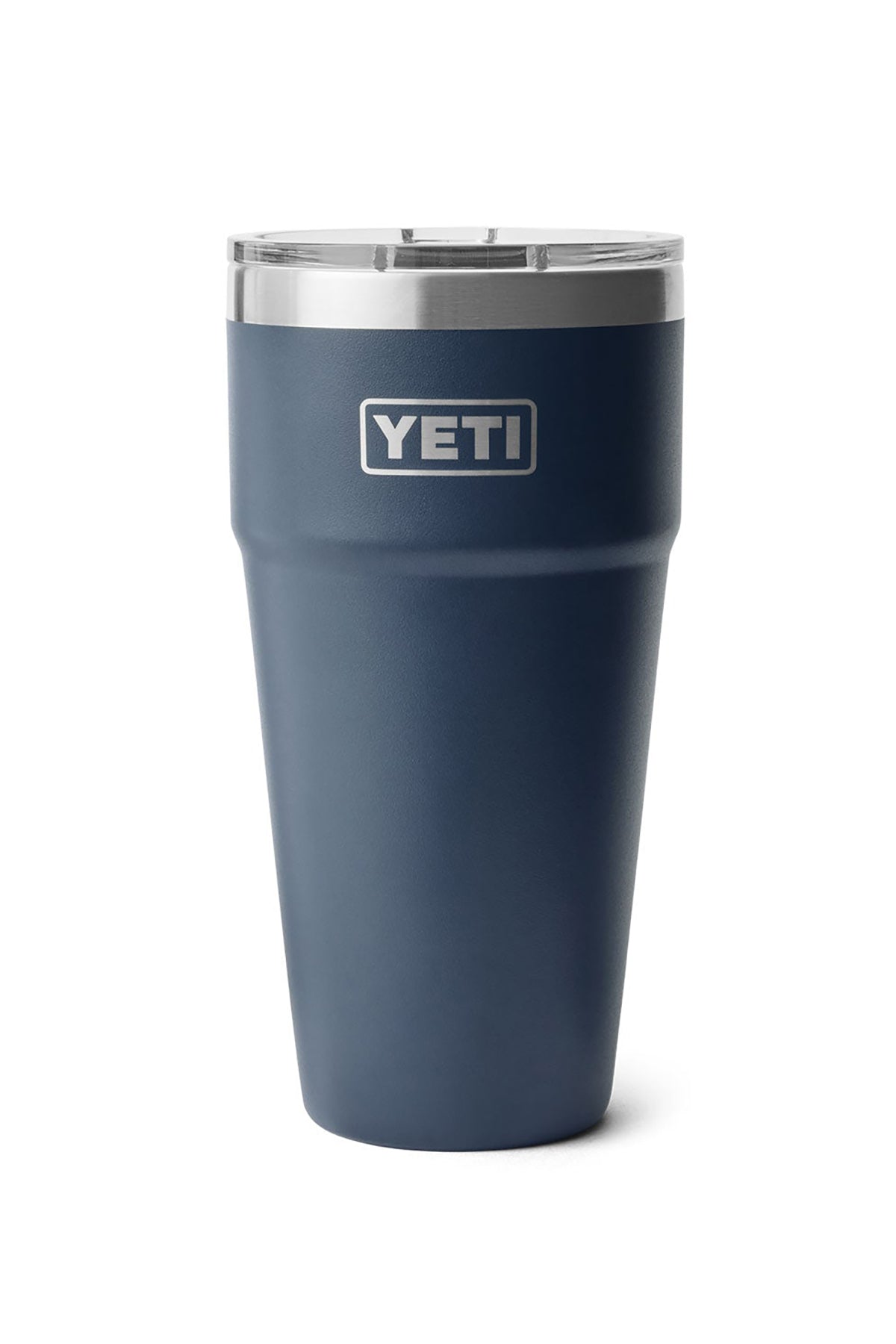 Yeti Rambler 30 Oz Custom Stackable Cups With Magslider Lid, Navy