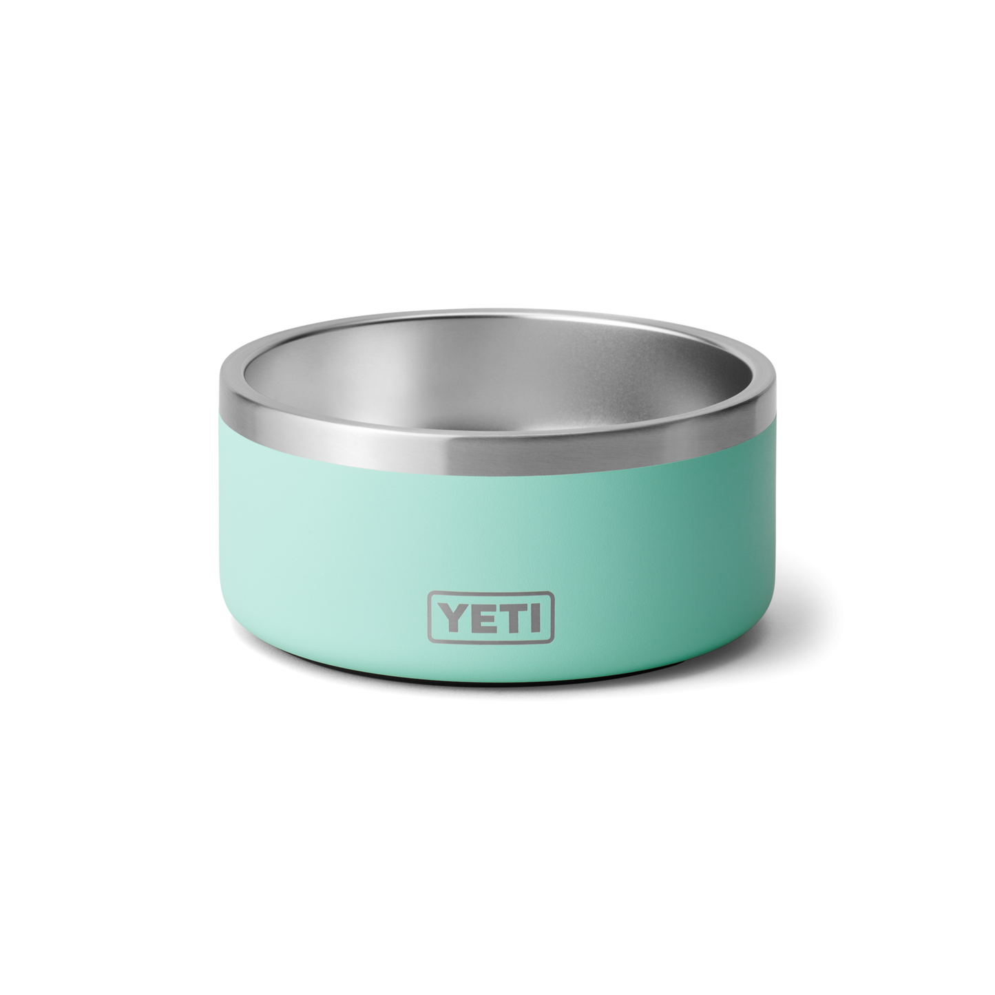 YETI Boomer 4 Dog Bowls, Seafoam