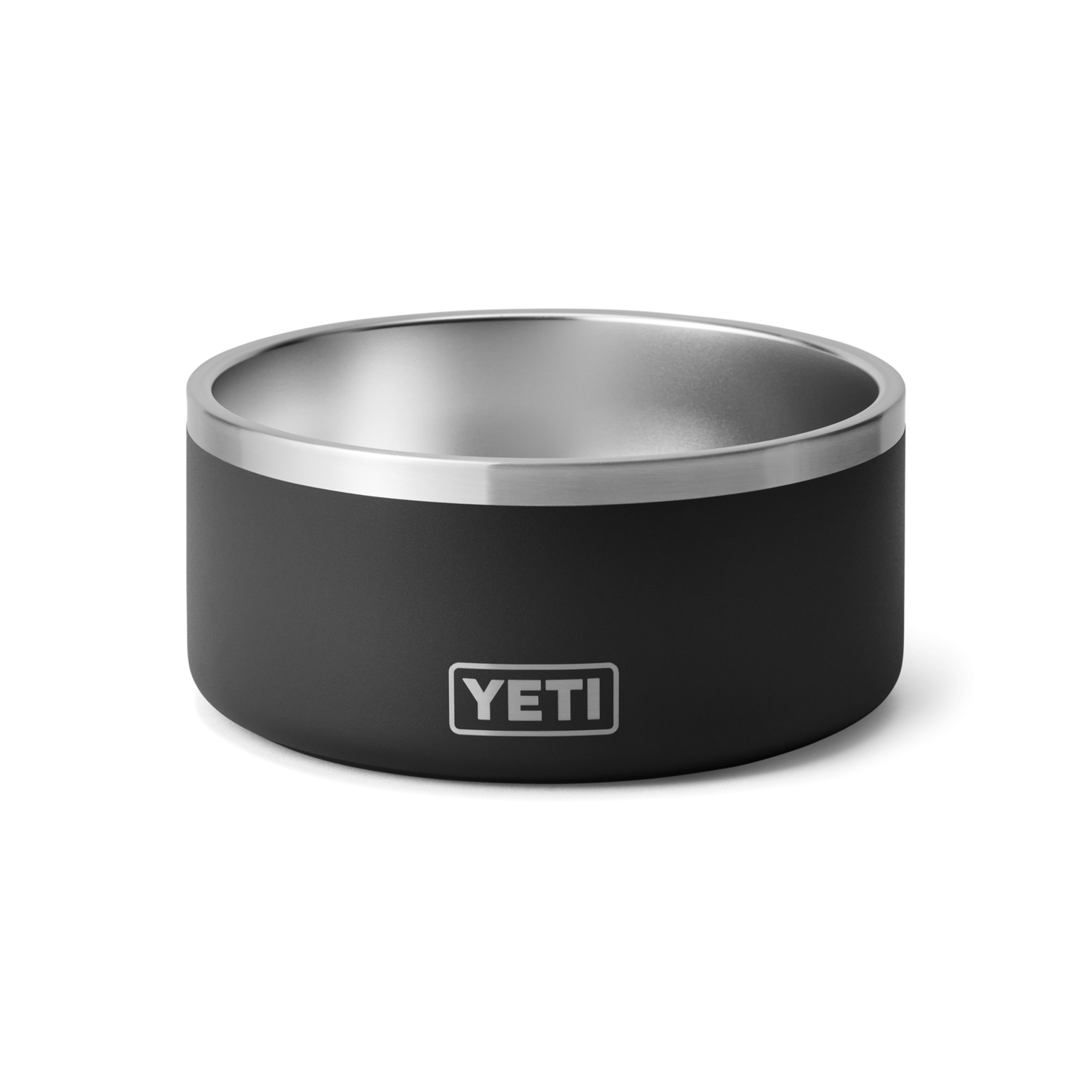 YETI Boomer 8 Dog Bowls, Black