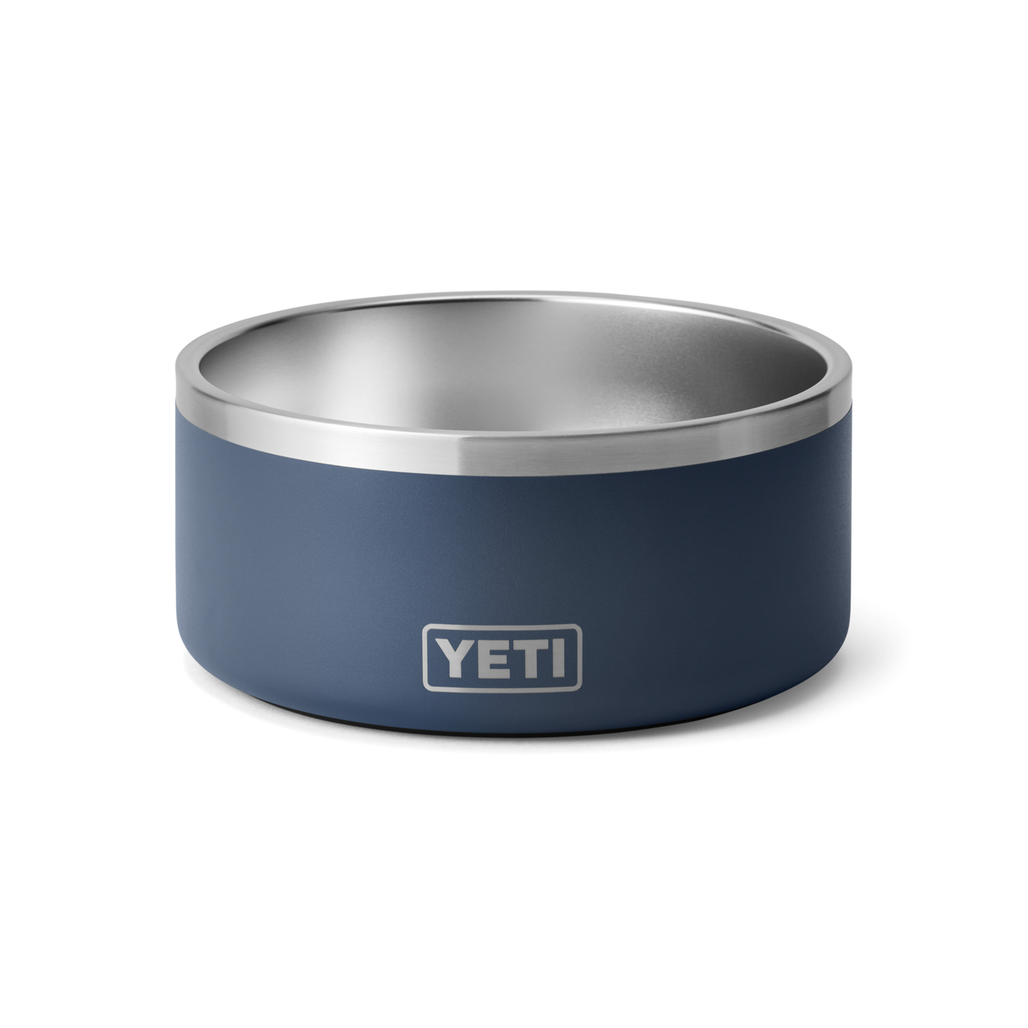 YETI Boomer 8 Dog Bowls, Navy