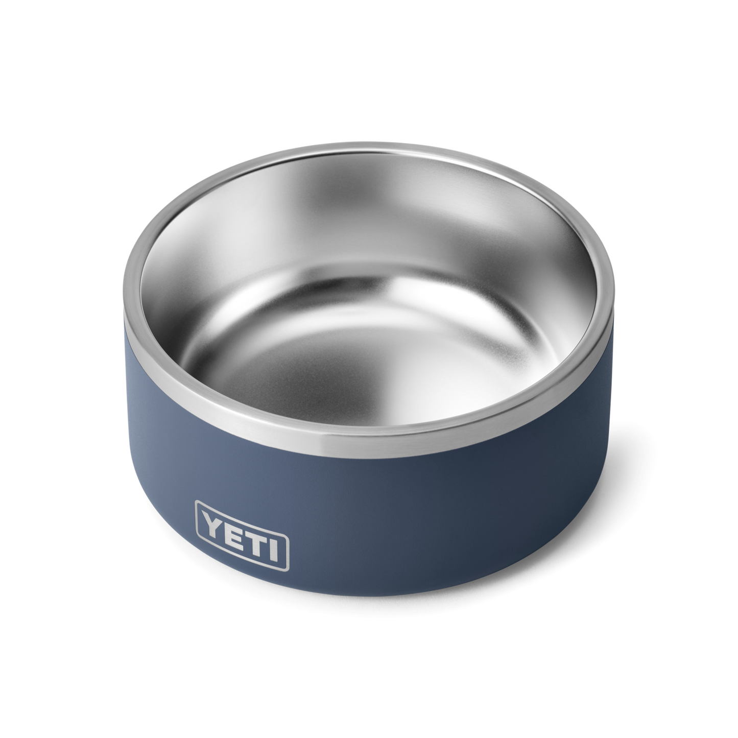 YETI Boomer 8 Dog Bowls, Navy