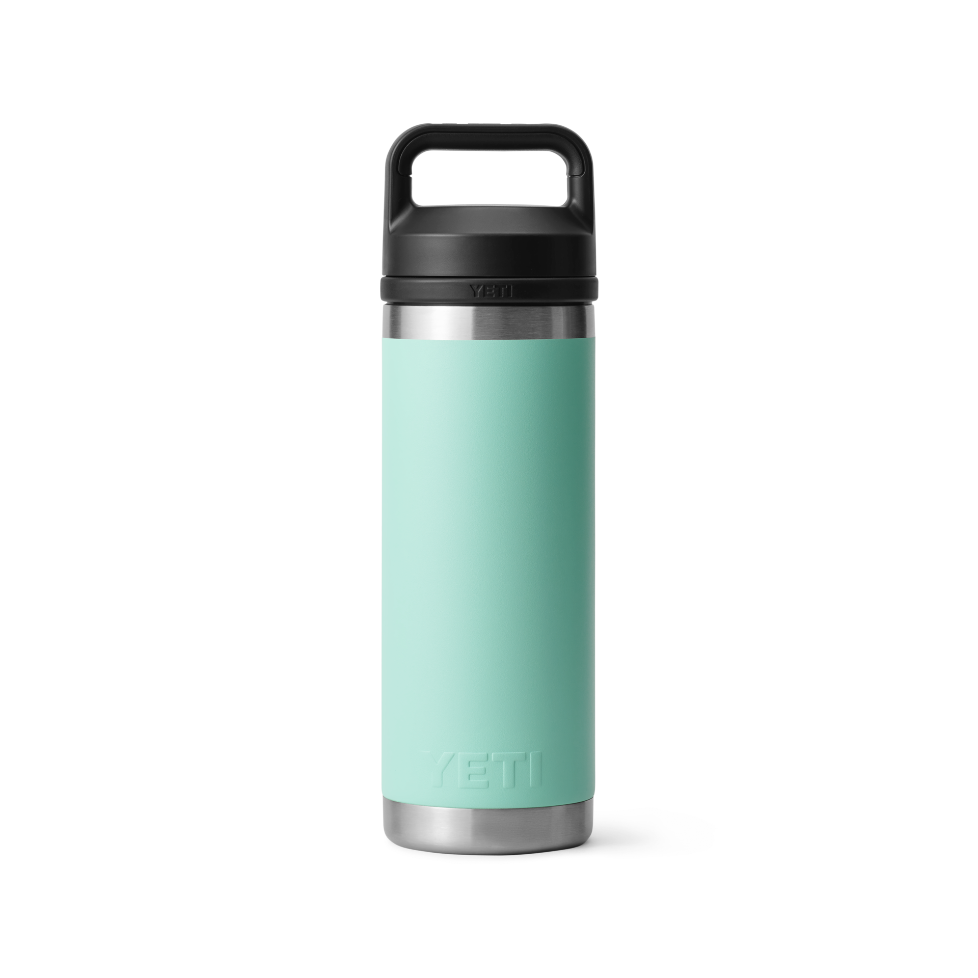 Under Armour Beyond 18 Ounce Stainless Steel Water Bottle, Matte