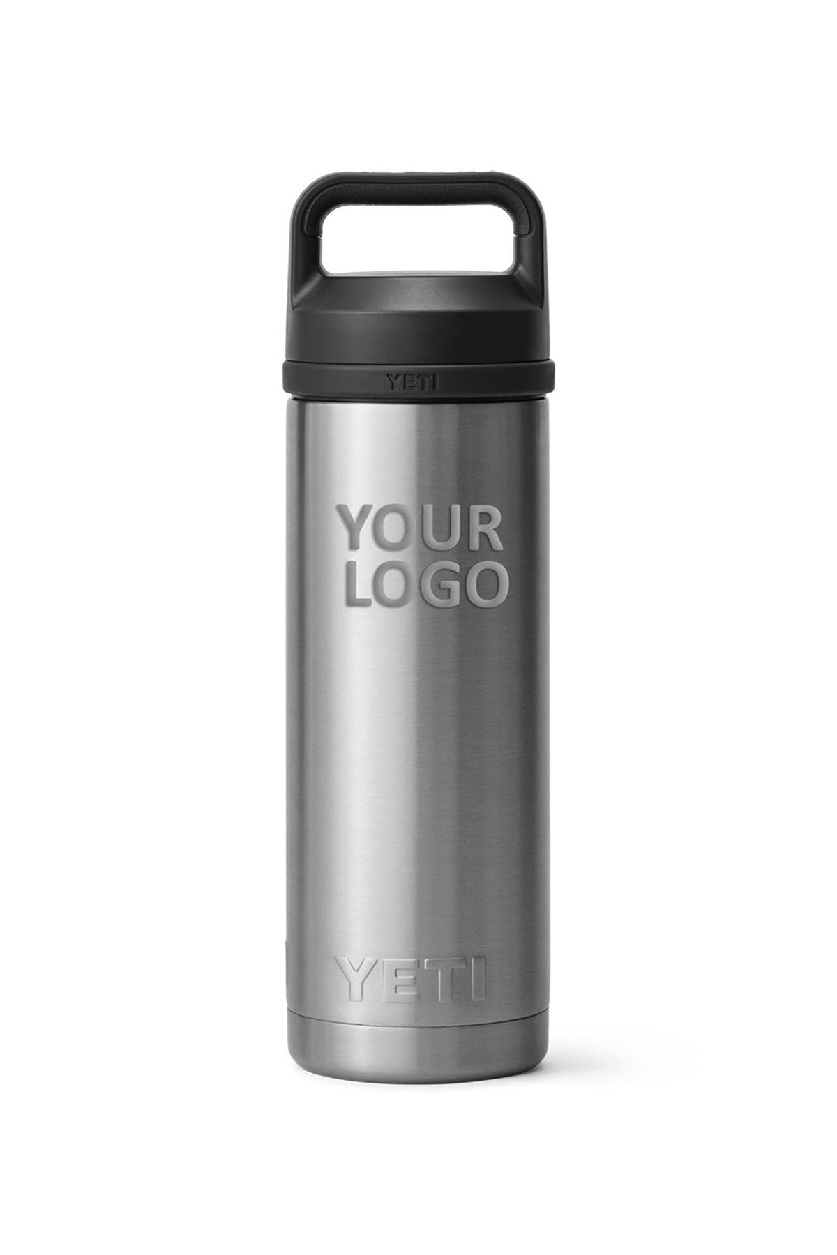 Custom Yeti 21071060025 Stainless Steel