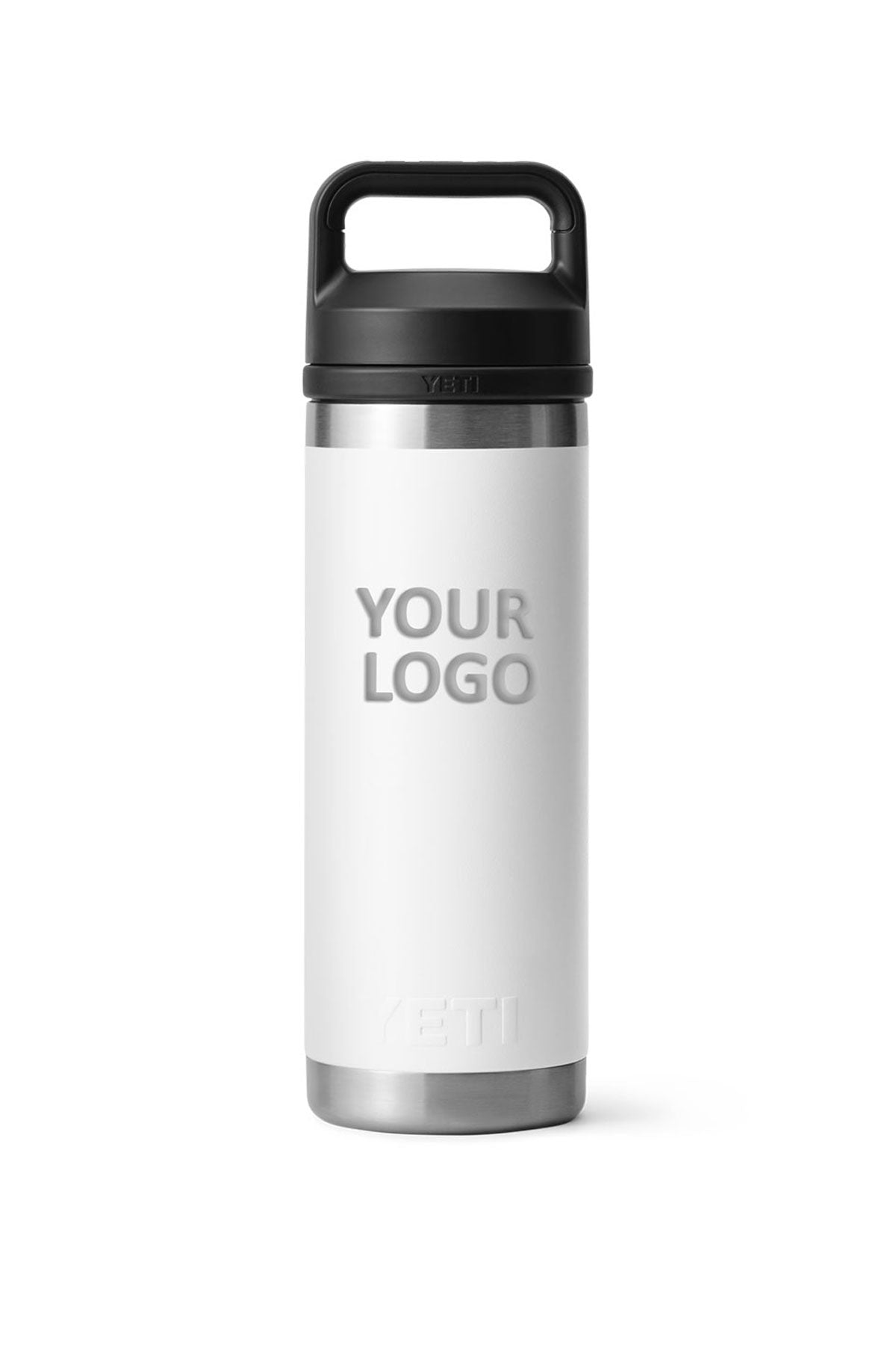 Custom Yeti 21071504047 White