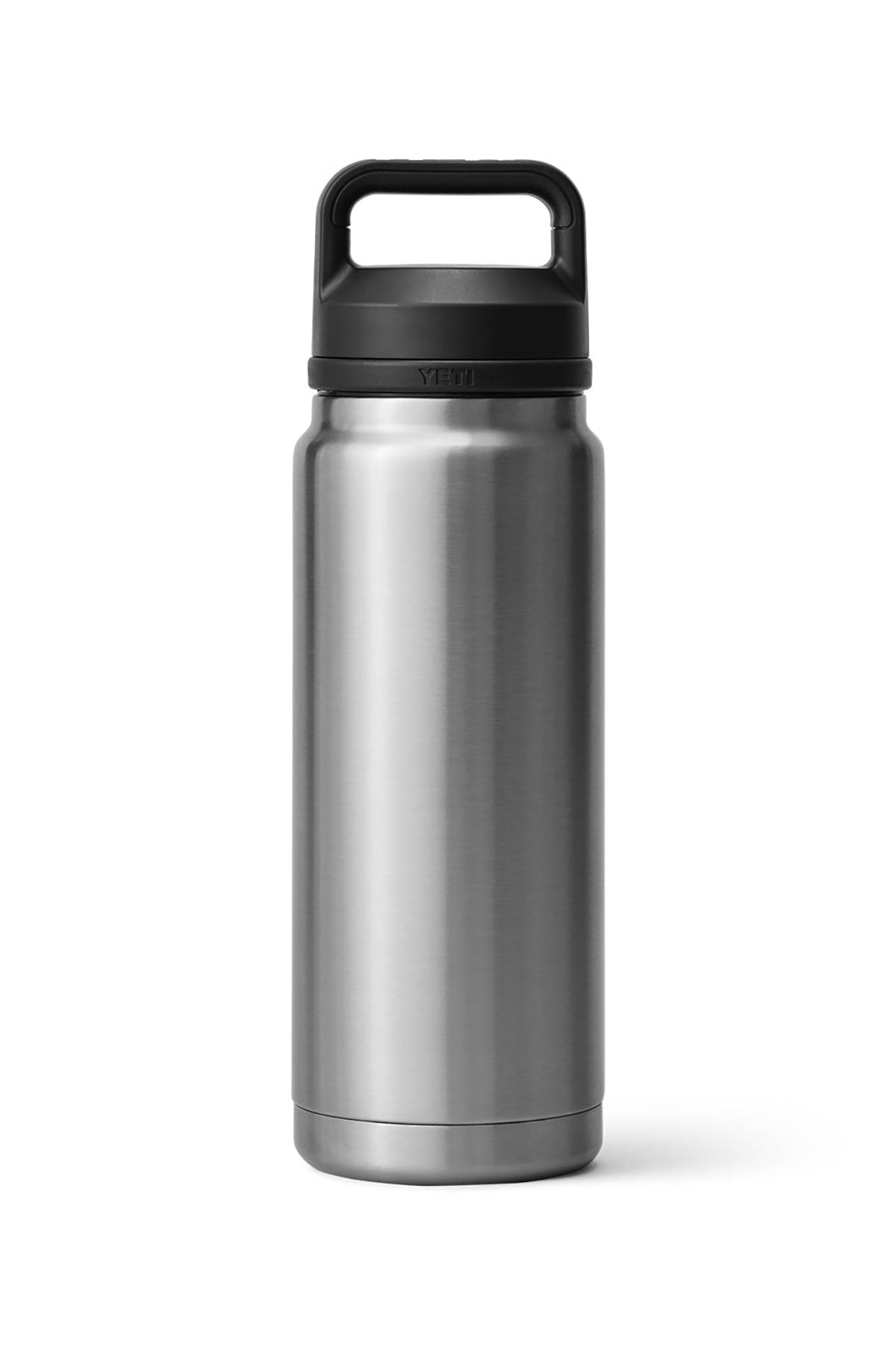 YETI Custom 26 Oz Rambler Bottles with Chug Cap, Stainless